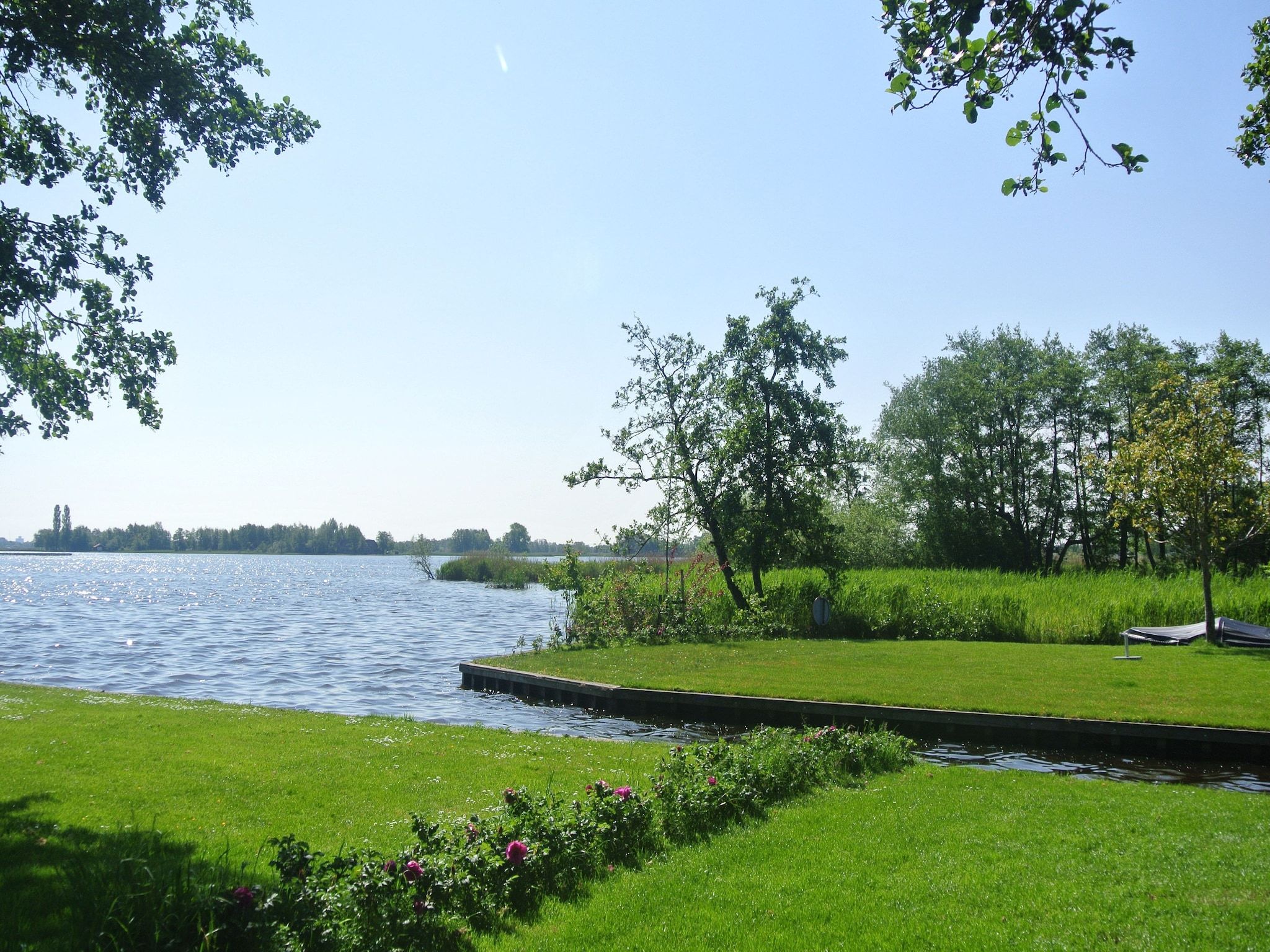 Vakantiepark Giethoorn 11 in Giethoorn - Foto 21 van 38