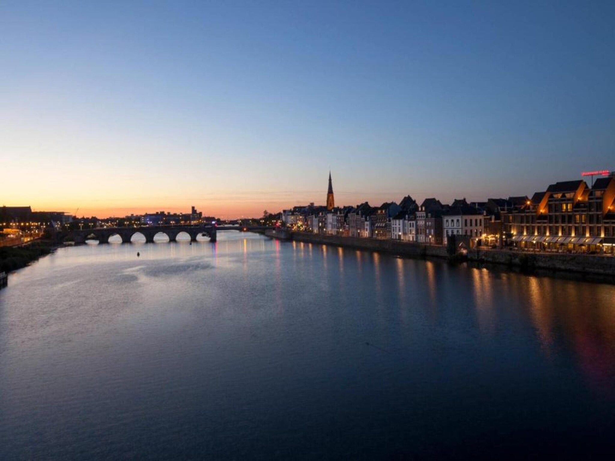 Resort Maastricht 32 in Maastricht - Foto 26 van 34