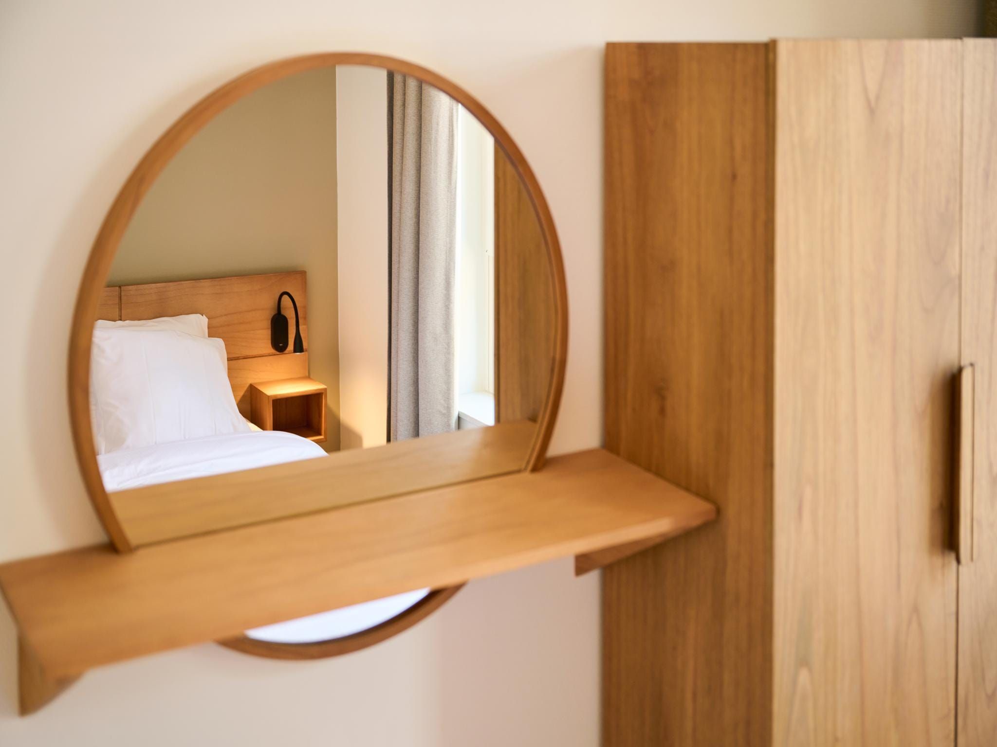 Sfeerbeeld van Resort Maastricht 33 in Maastricht