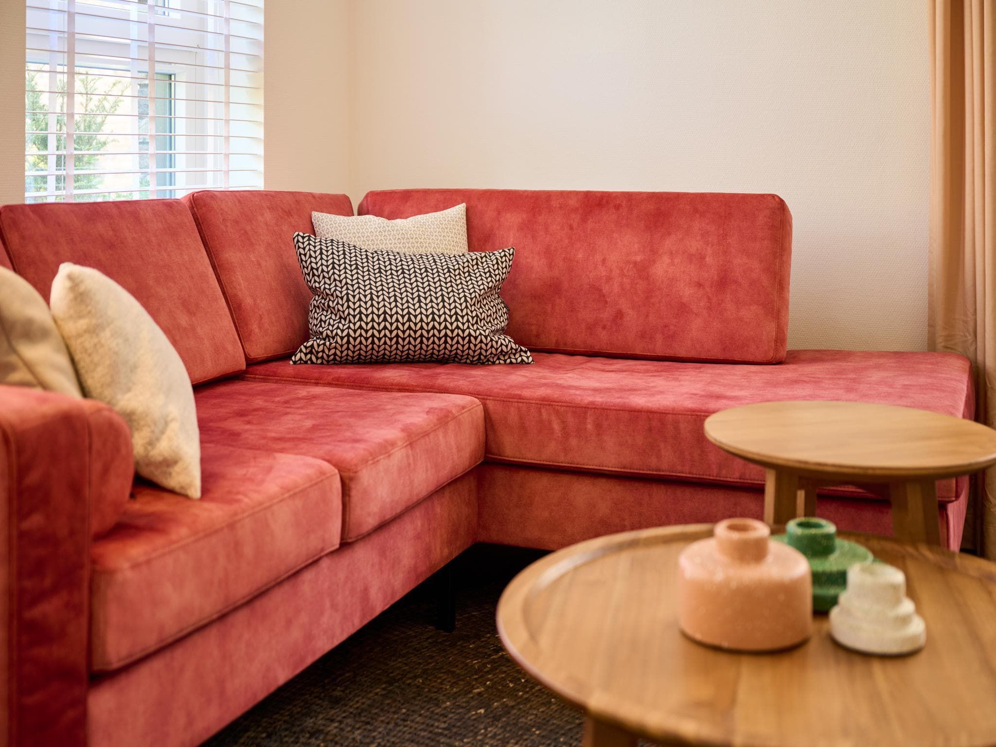 Sfeerbeeld van Resort Maastricht 33 in Maastricht