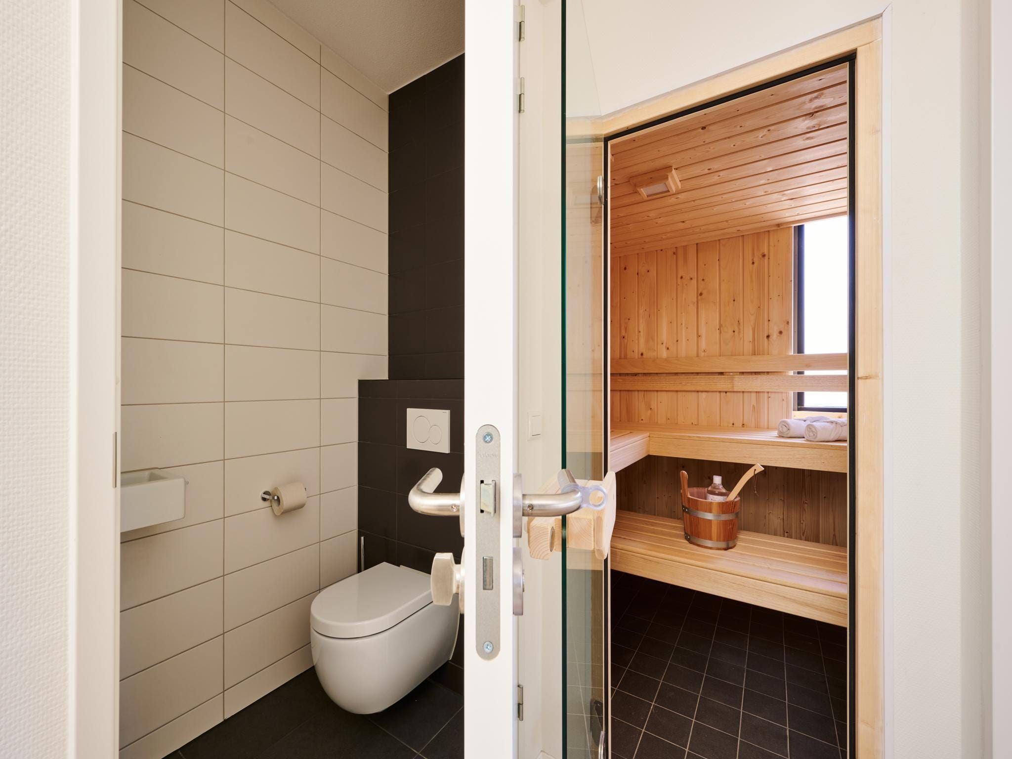 Wellness bij Resort Maastricht 34 in Maastricht