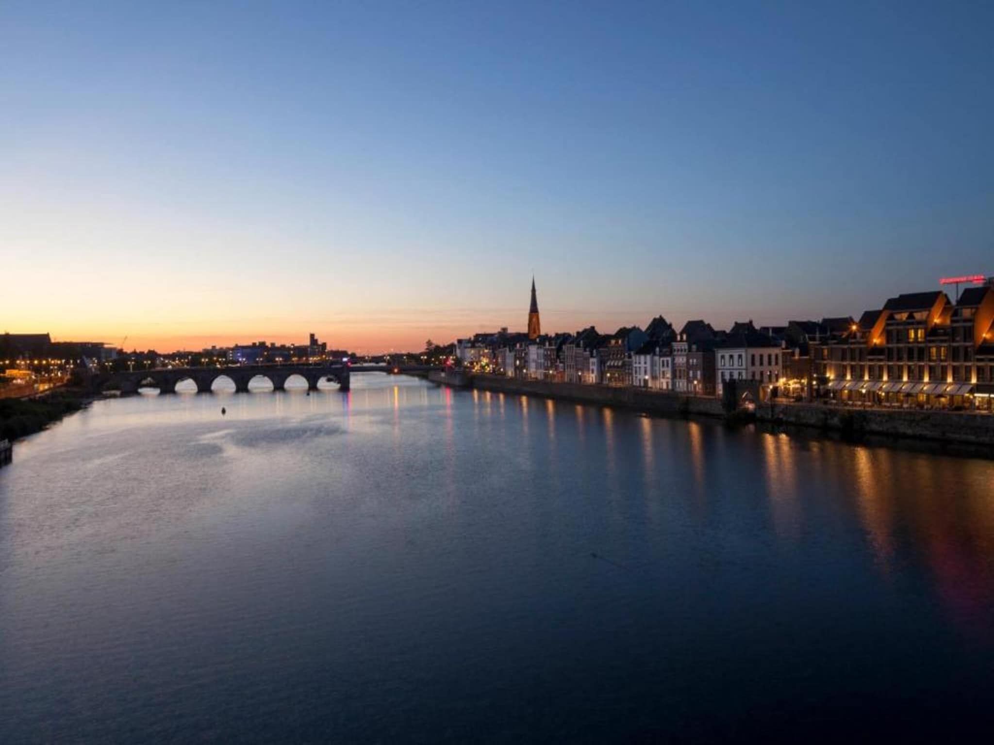 Resort Maastricht 34 in Maastricht - Foto 28 van 40