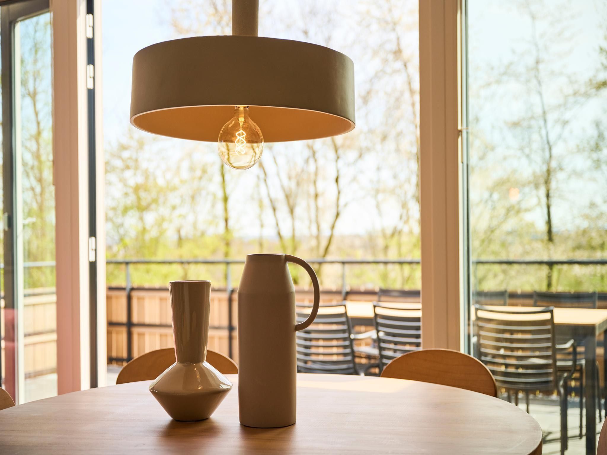 Sfeerbeeld van Resort Maastricht 36 in Maastricht