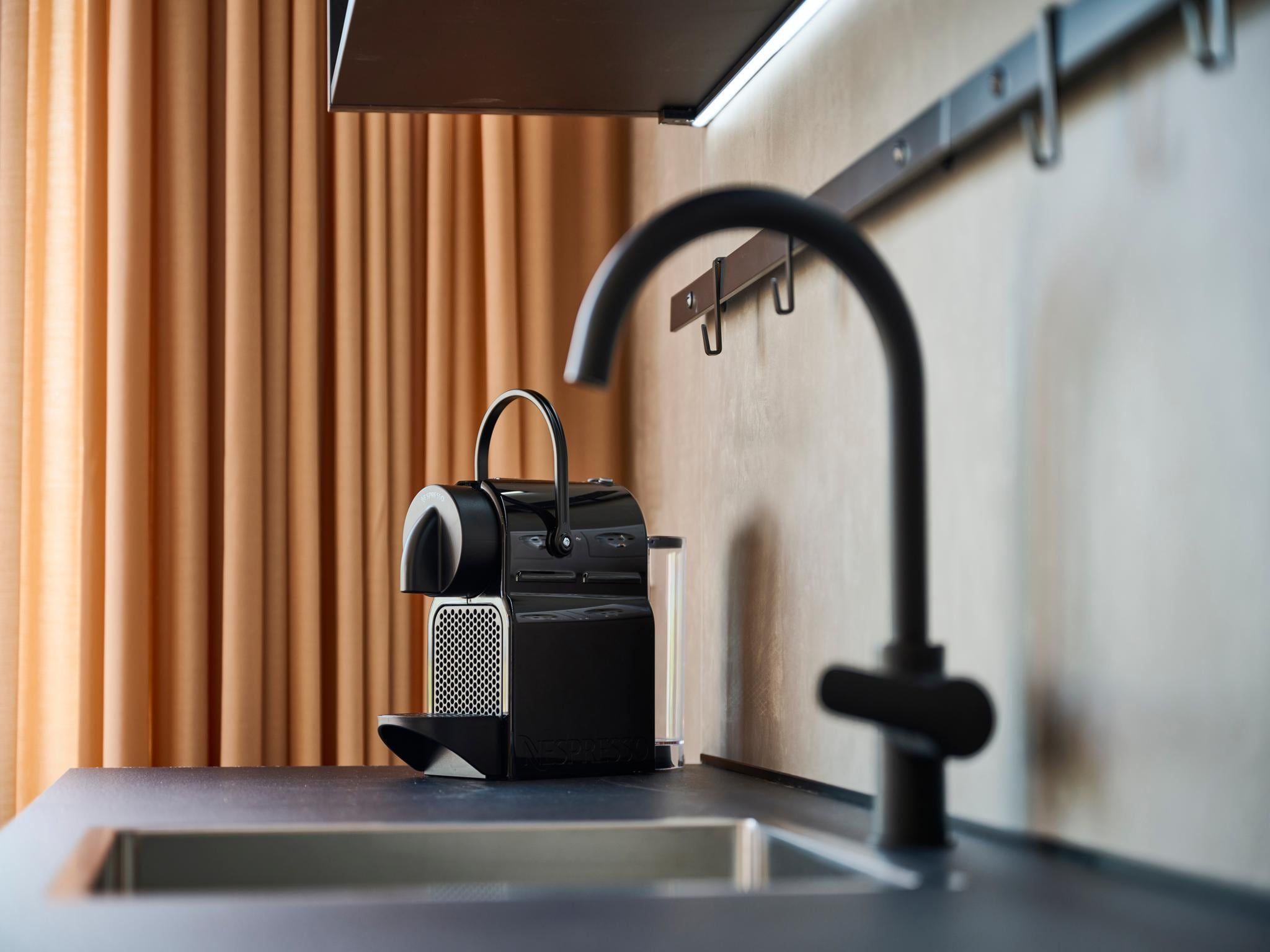 Sfeerbeeld van Resort Maastricht 36 in Maastricht