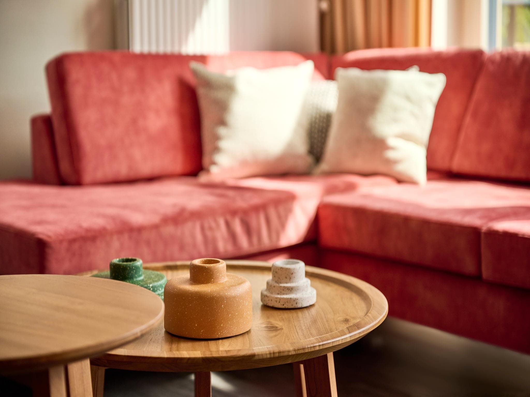 Sfeerbeeld van Resort Maastricht 36 in Maastricht