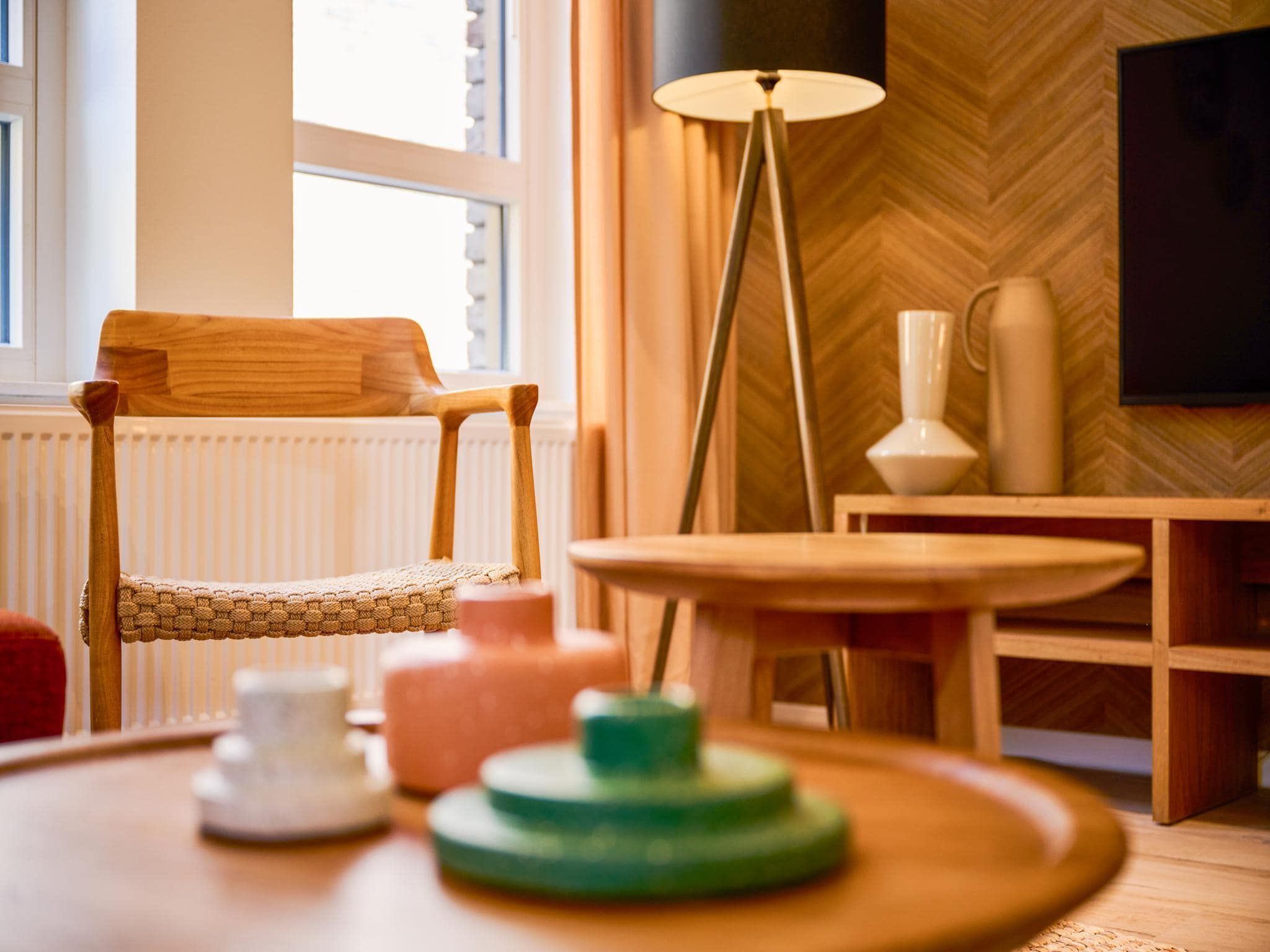 Sfeerbeeld van Resort Maastricht 37 in Maastricht