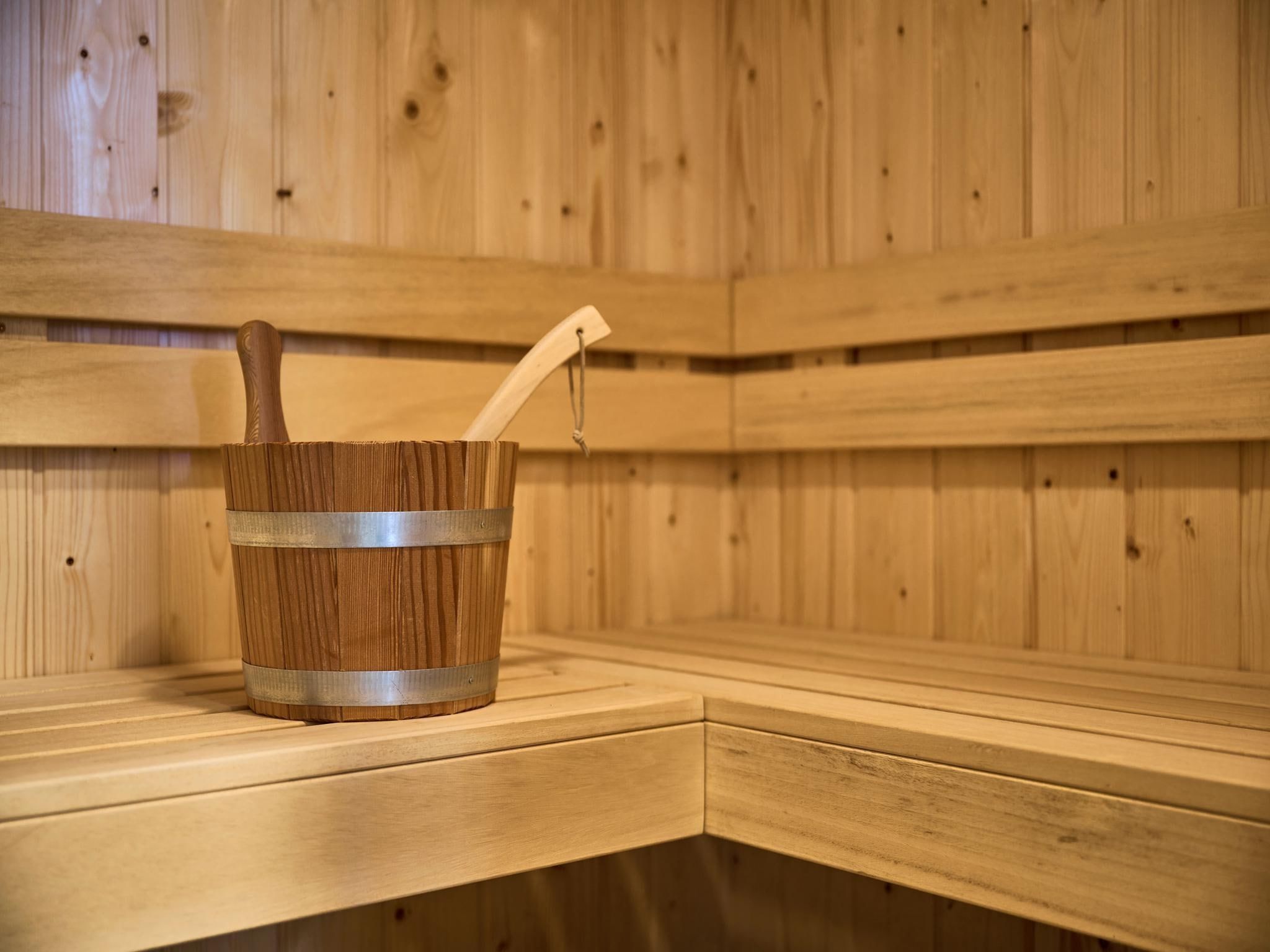 Sfeerbeeld van Resort Maastricht 37 in Maastricht