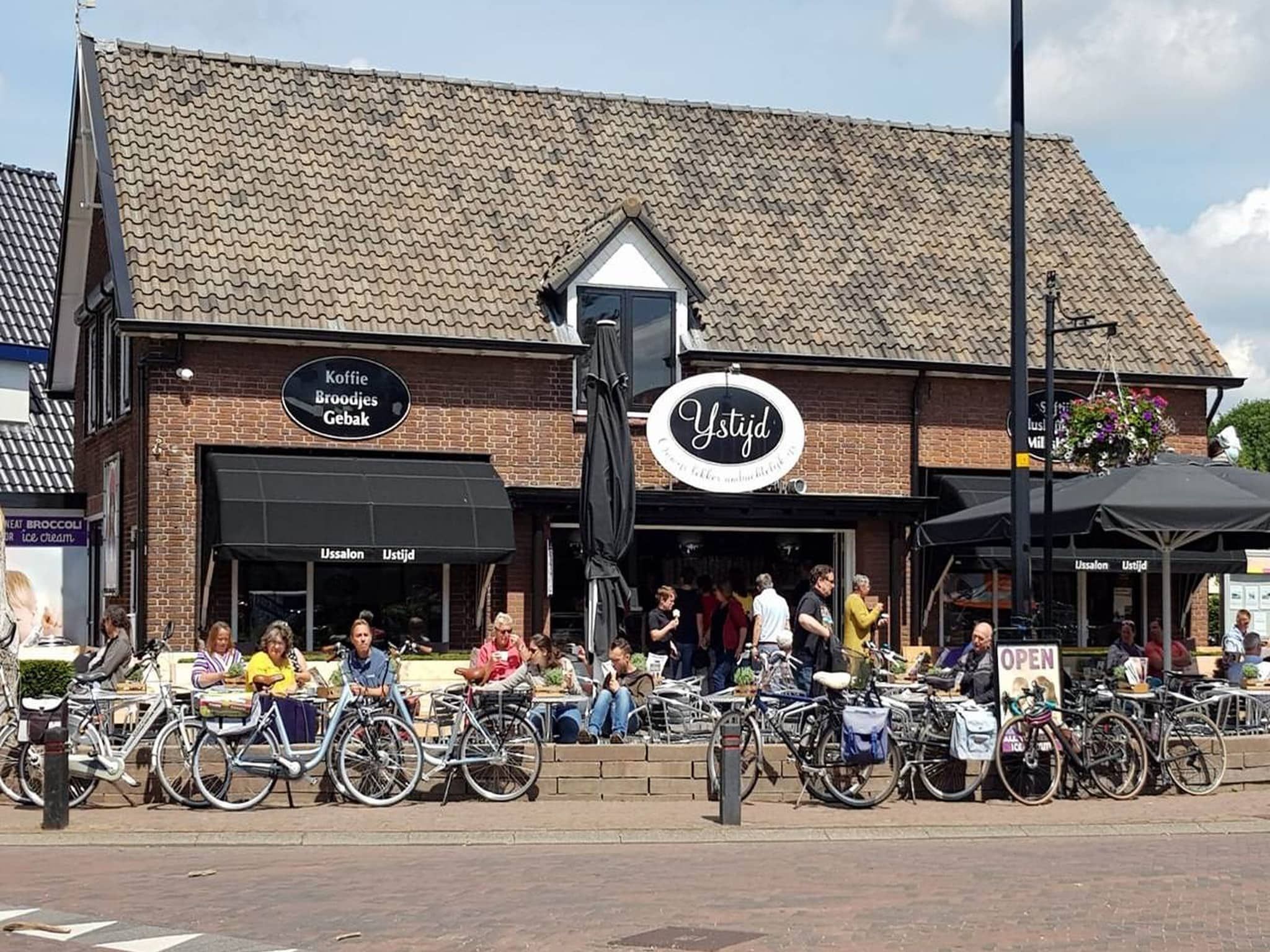 Koperwiek in Garderen - Foto 22 van 39