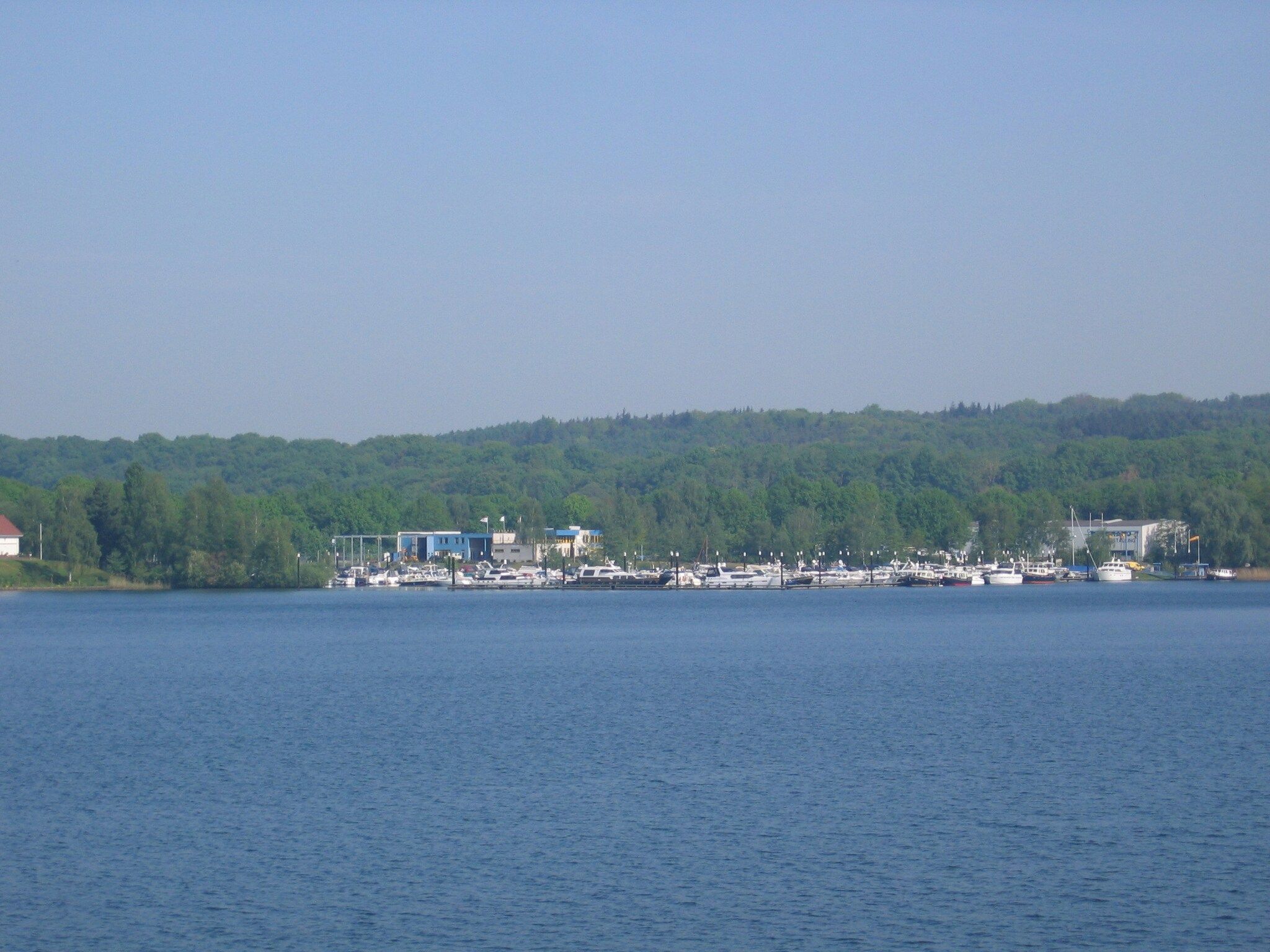 Vakantie bij Meeussen - Molendal 2 in Plasmolen - Foto 22 van 40