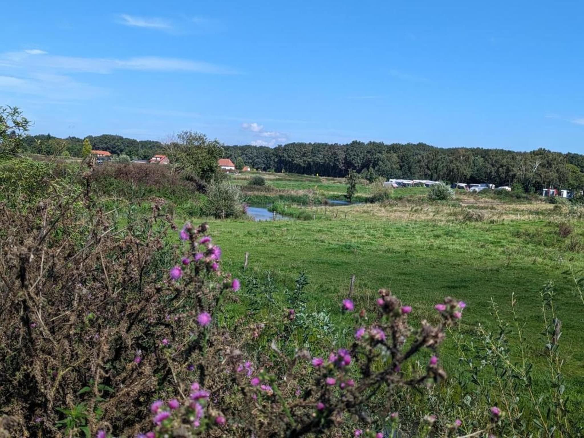 Vakantie bij Meeussen - Molendal 2 in Plasmolen - Foto 32 van 40