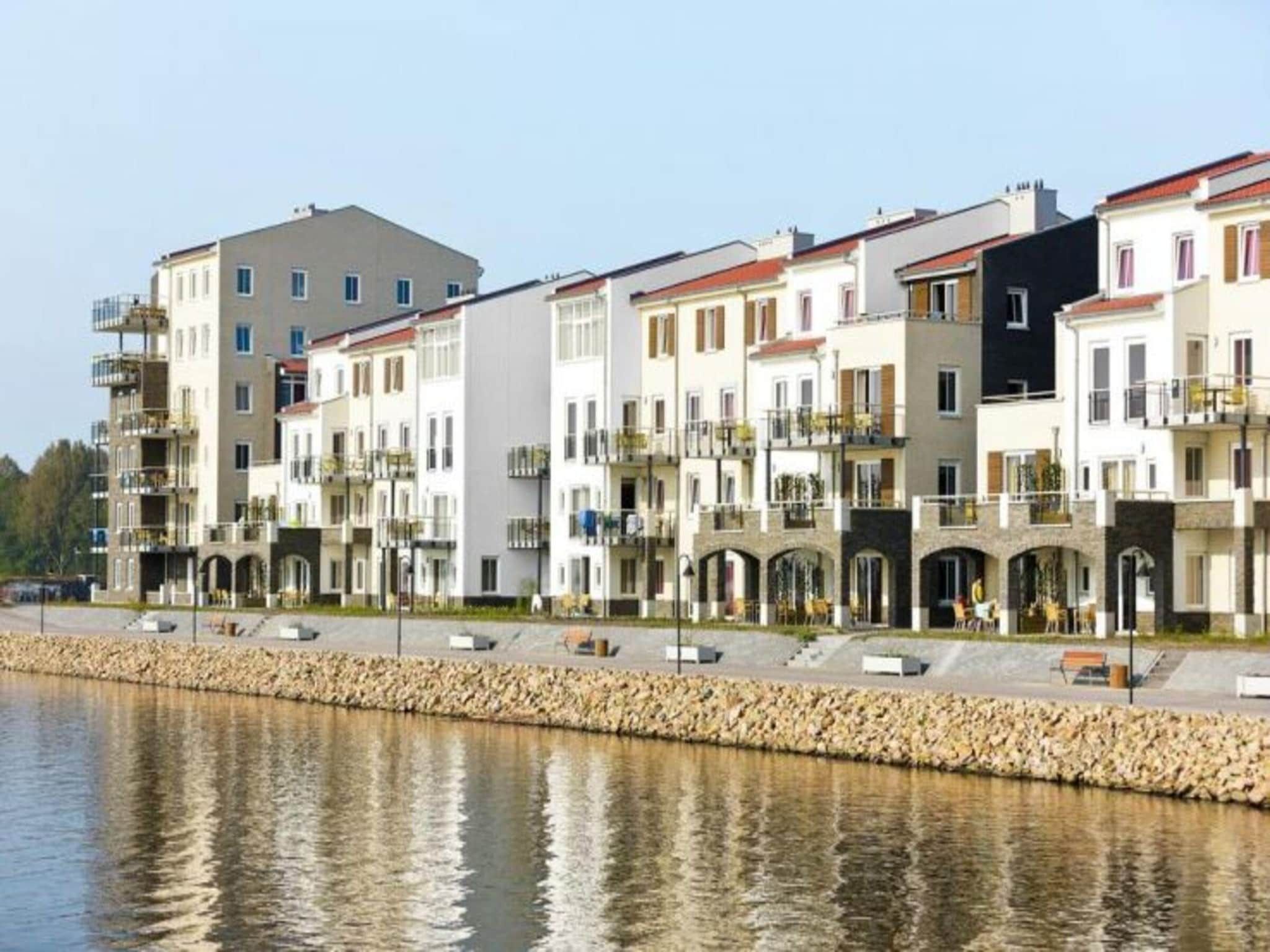 Resort de Parel 1 in Zeewolde - Foto 35 van 40