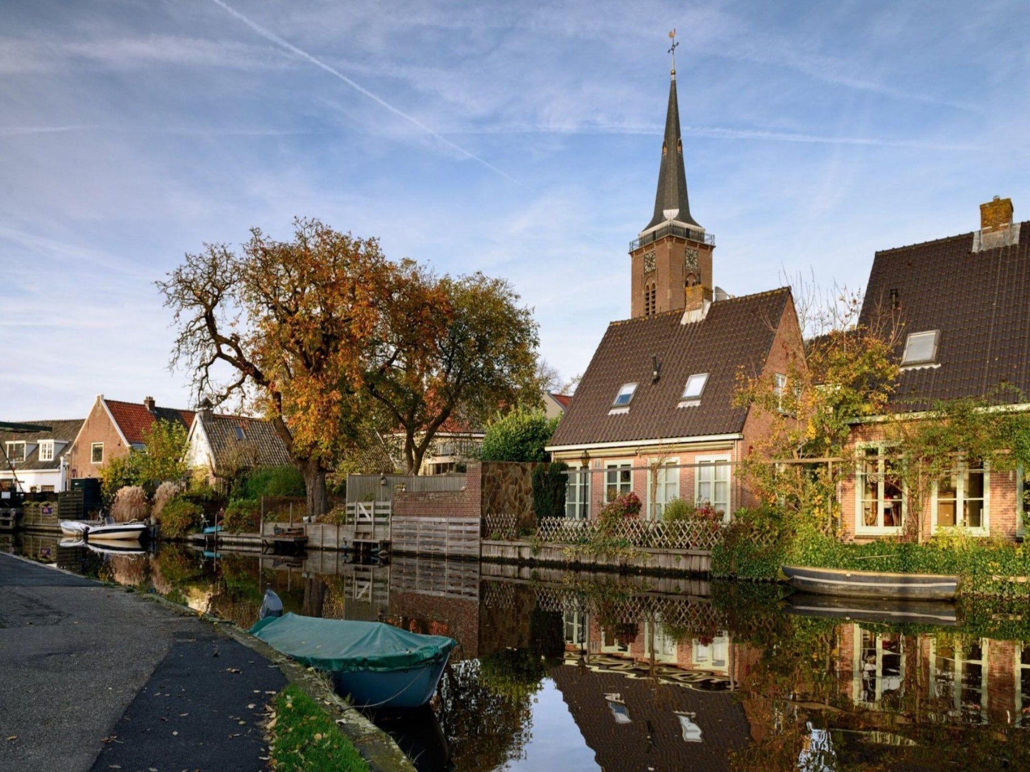 Resort de Parel 1 in Zeewolde - Foto 34 van 40