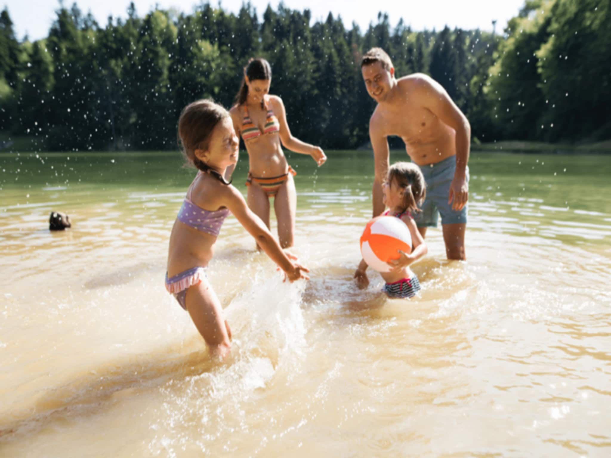 Resort de Parel 1 in Zeewolde - Foto 27 van 40