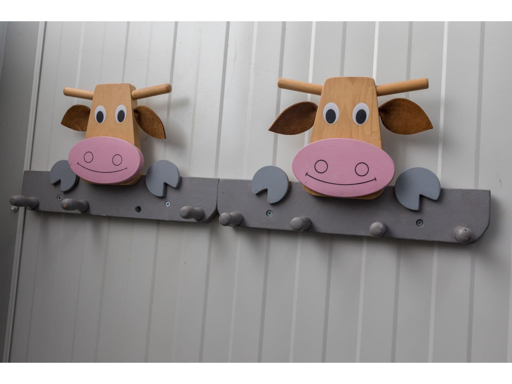 Sfeerbeeld van Appartement - Kon Emmaweg 6  Vrouwenpolder bovenapp in Vrouwenpolder