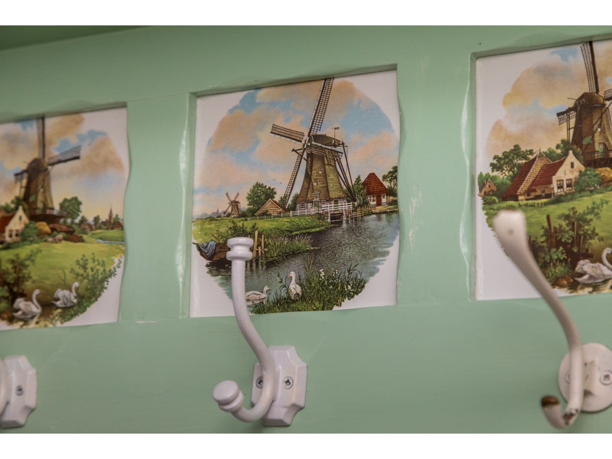 Sfeerbeeld van Appartement - Kon Emmaweg 6  Vrouwenpolder bovenapp in Vrouwenpolder