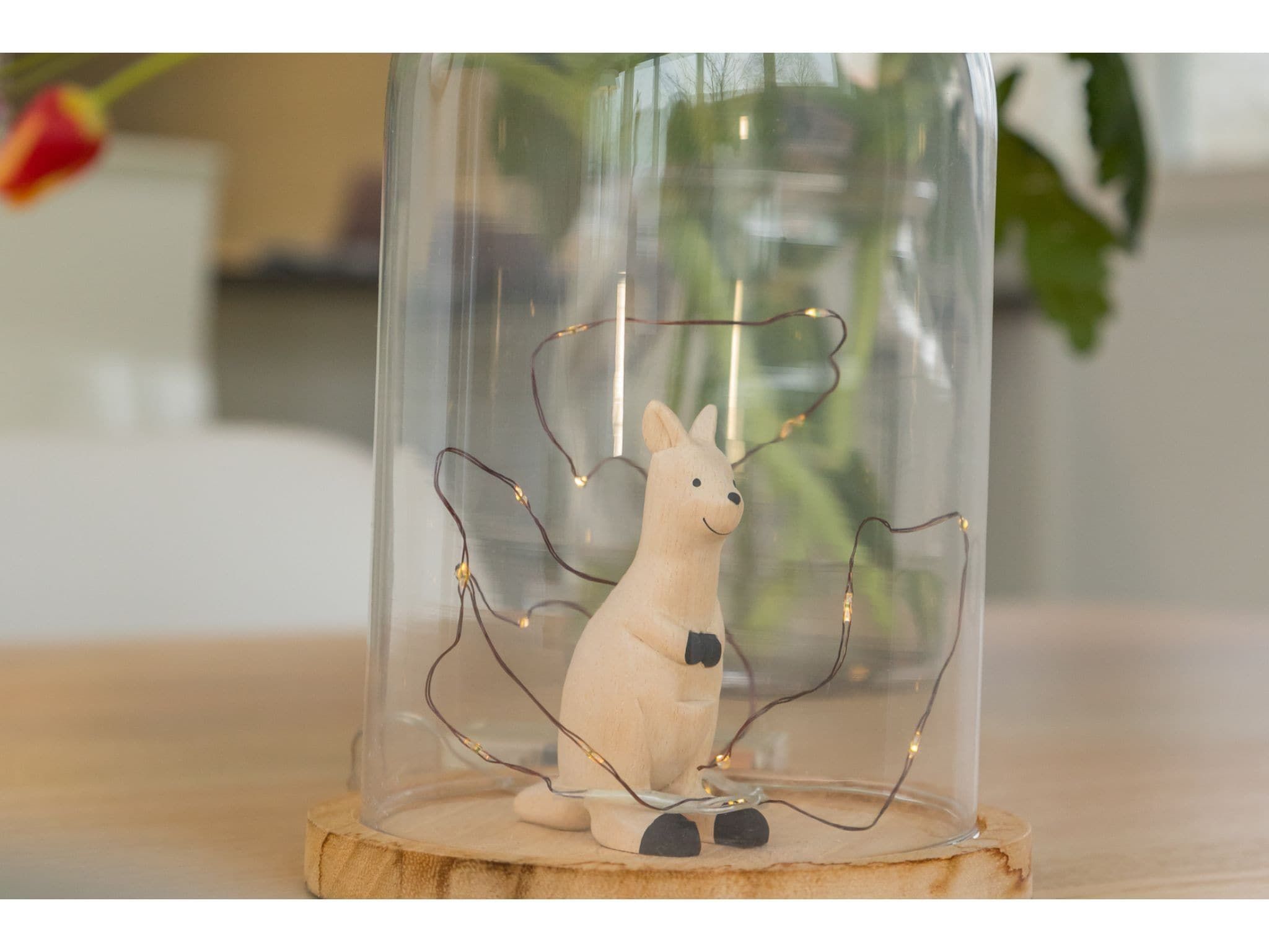 Sfeerbeeld van Appartement - Kon Emmaweg 6  Vrouwenpolder bovenapp in Vrouwenpolder