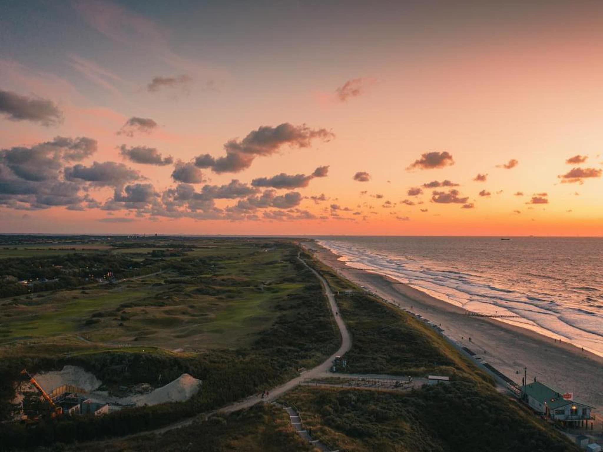 Appartement - Kon Emmaweg 6  Vrouwenpolder bovenapp in Vrouwenpolder - Foto 38 van 40