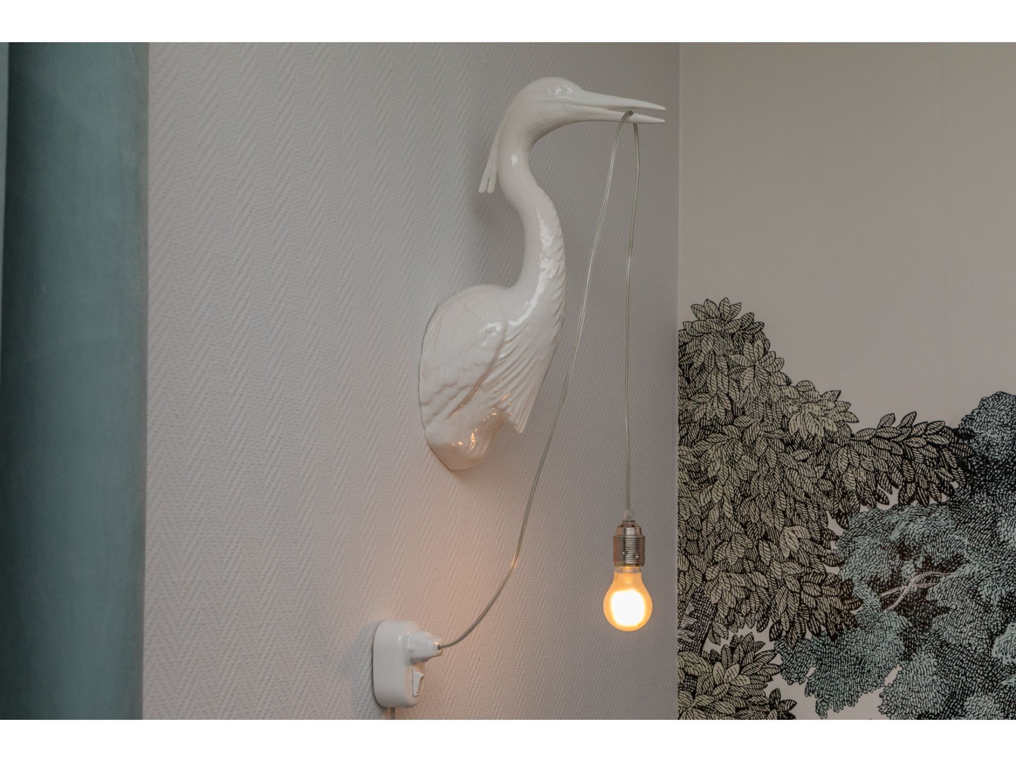 Sfeerbeeld van Appartement - Kon Emmaweg 6  beneden app in Vrouwenpolder