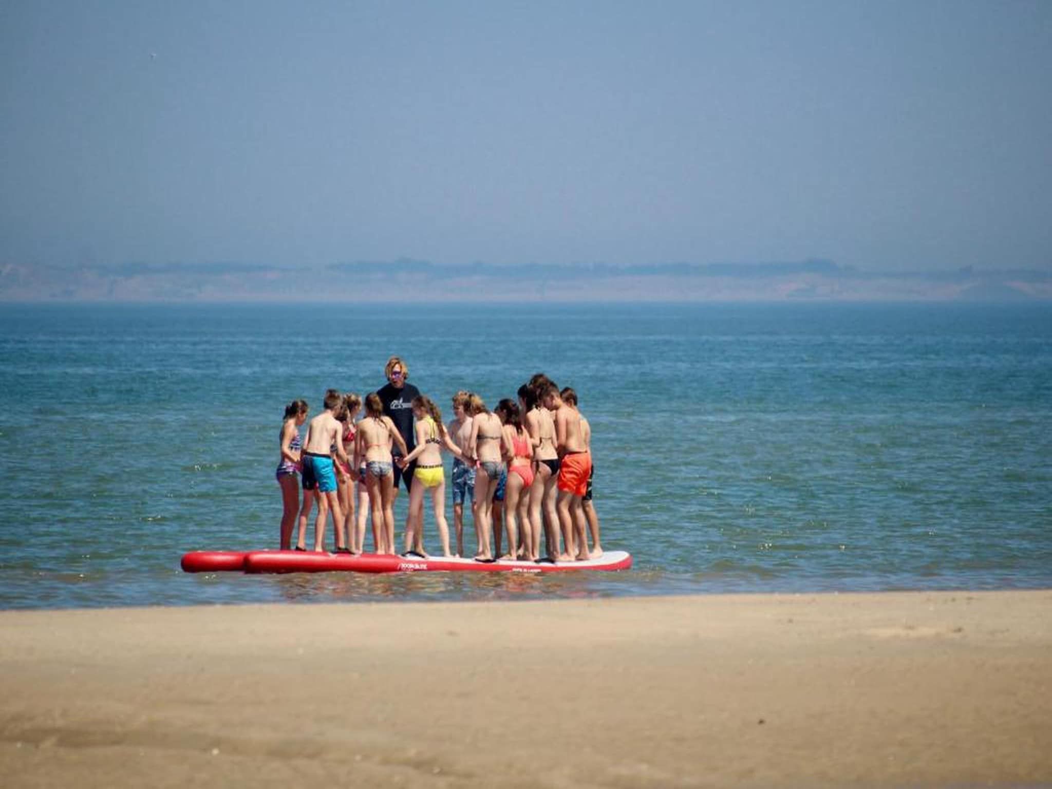 Appartement - Kon Emmaweg 6  beneden app in Vrouwenpolder - Foto 27 van 40