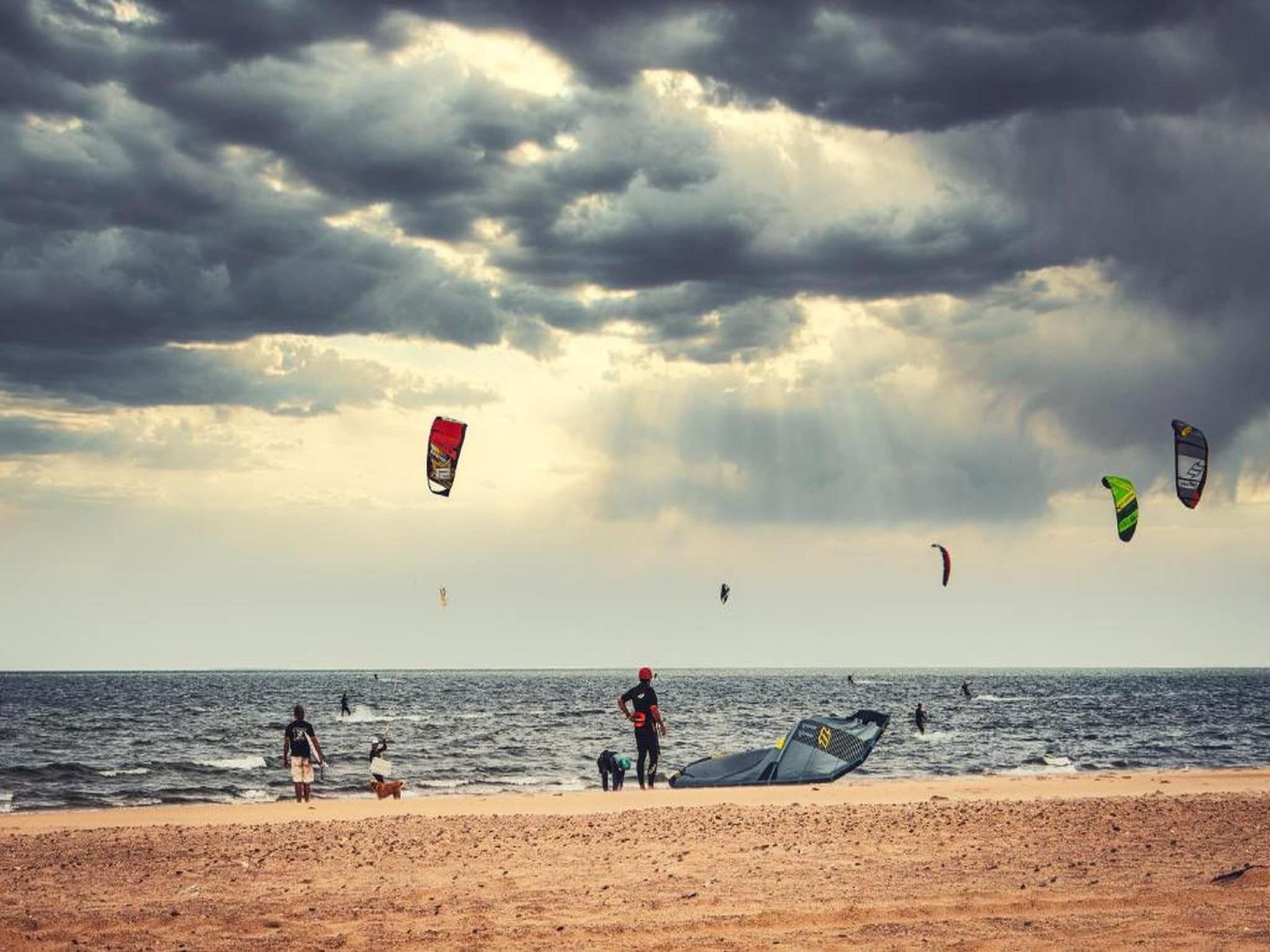 Appartement - Kon Emmaweg 6  beneden app in Vrouwenpolder - Foto 30 van 40