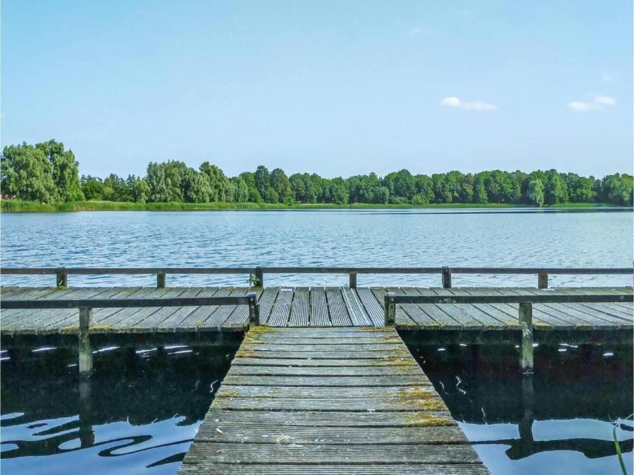 Vakantiepark Hof van Zeeland 2 in Heinkenszand - Foto 32 van 40