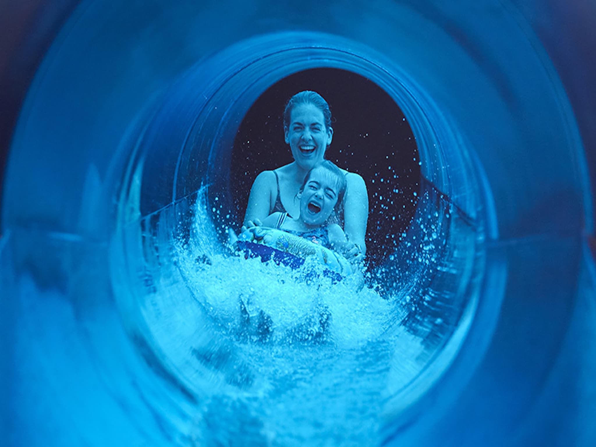 Parkfaciliteiten bij Vakantiepark Hof van Zeeland 3 in Heinkenszand