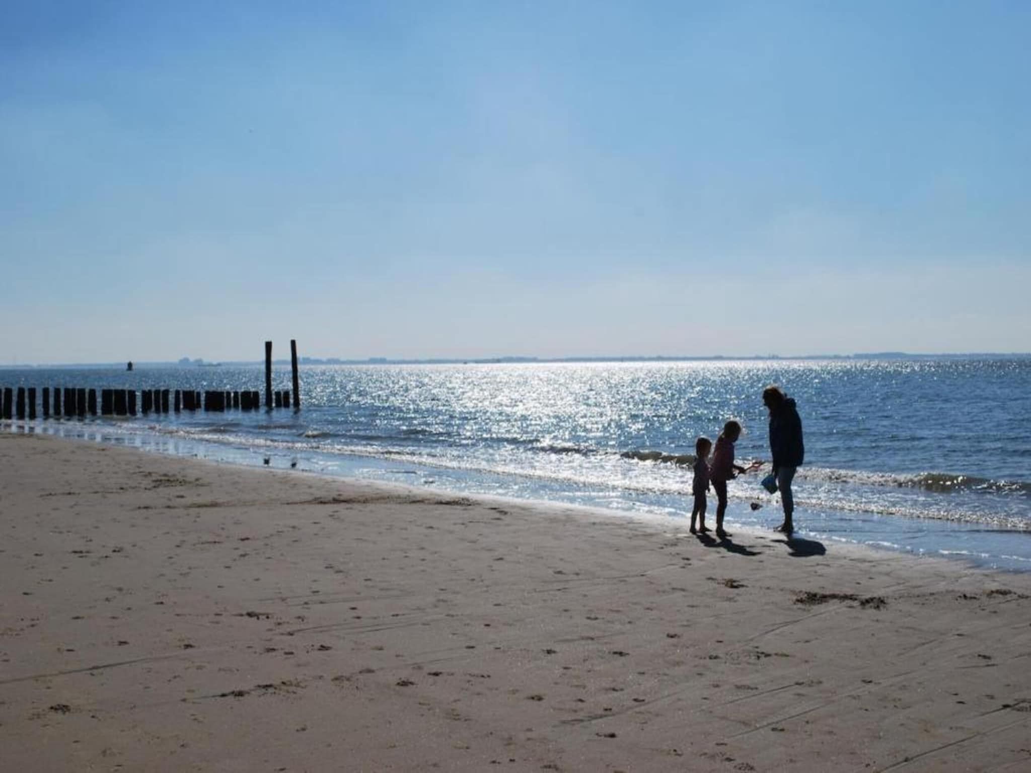 Vakantiepark Hof van Zeeland 4 in Heinkenszand - Foto 36 van 40