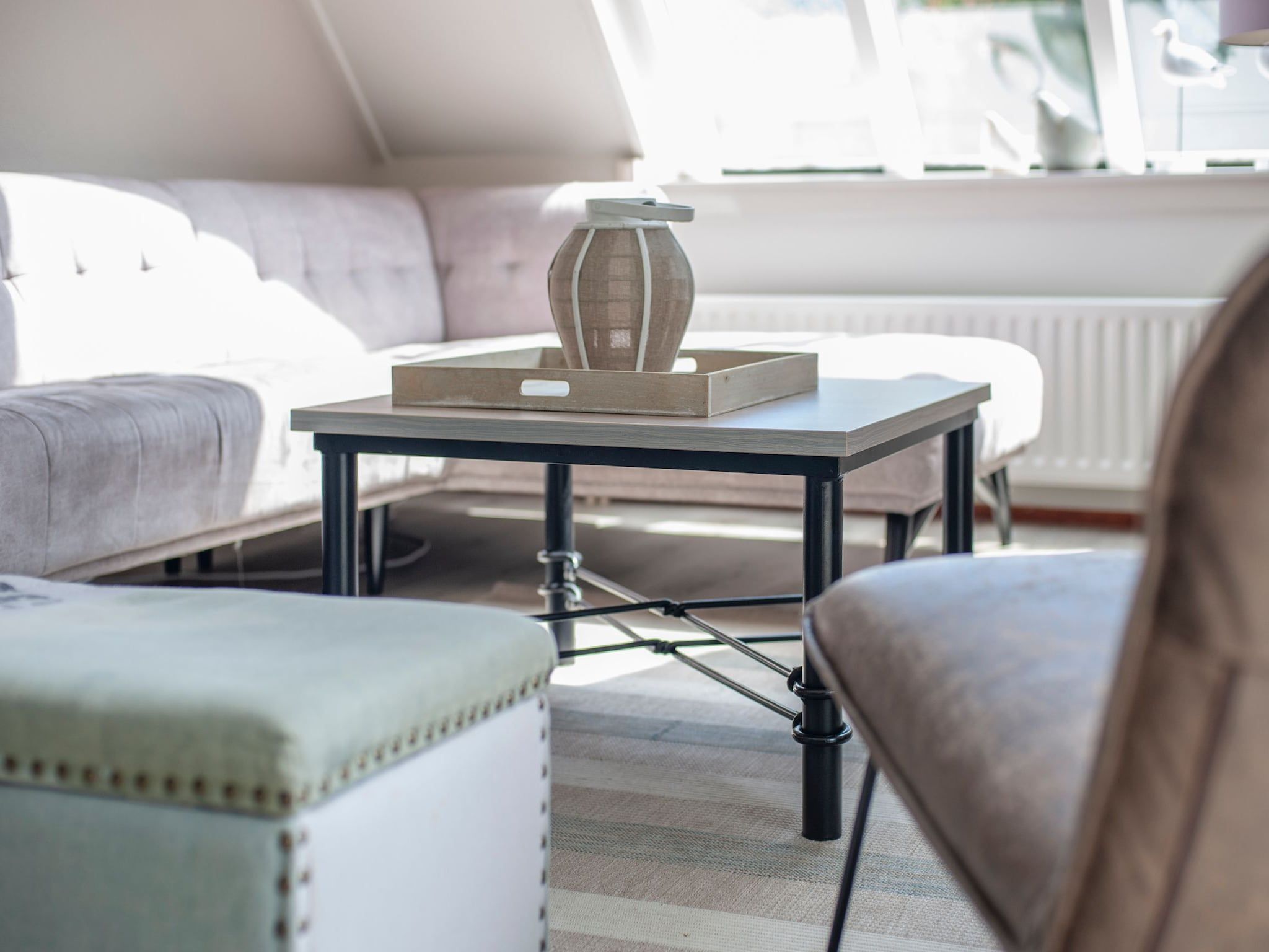 Sfeerbeeld van Vakantiepark Zeeland Village 3 in Scharendijke