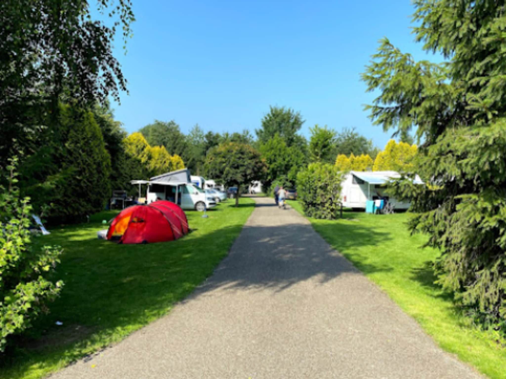 Resort de Parel 2 in Zeewolde - Foto 38 van 40