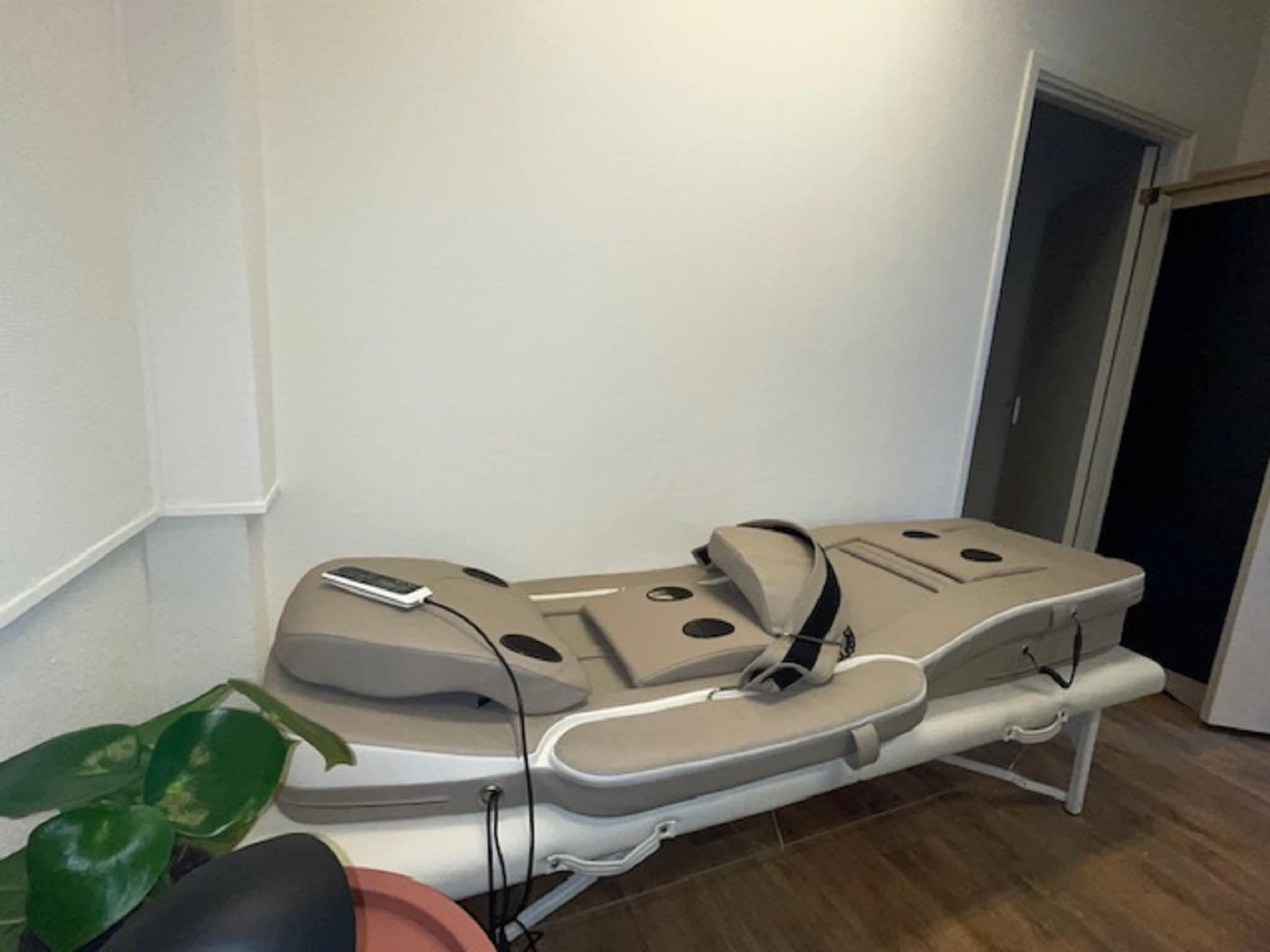 Wellness bij De Mattelier in Groenlo