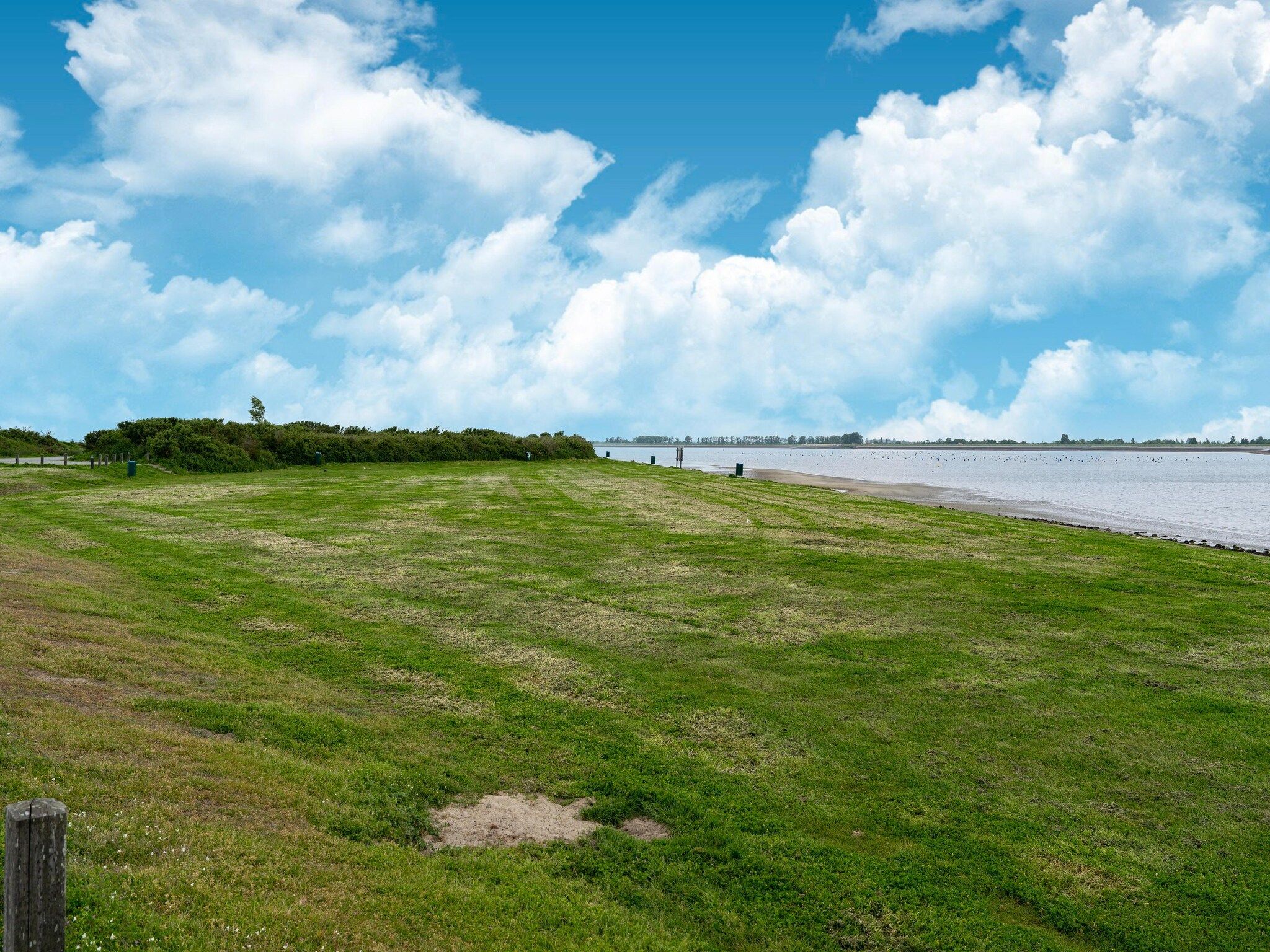 De Ooievaar Huis NR 23 in Scherpenisse - Foto 35 van 40