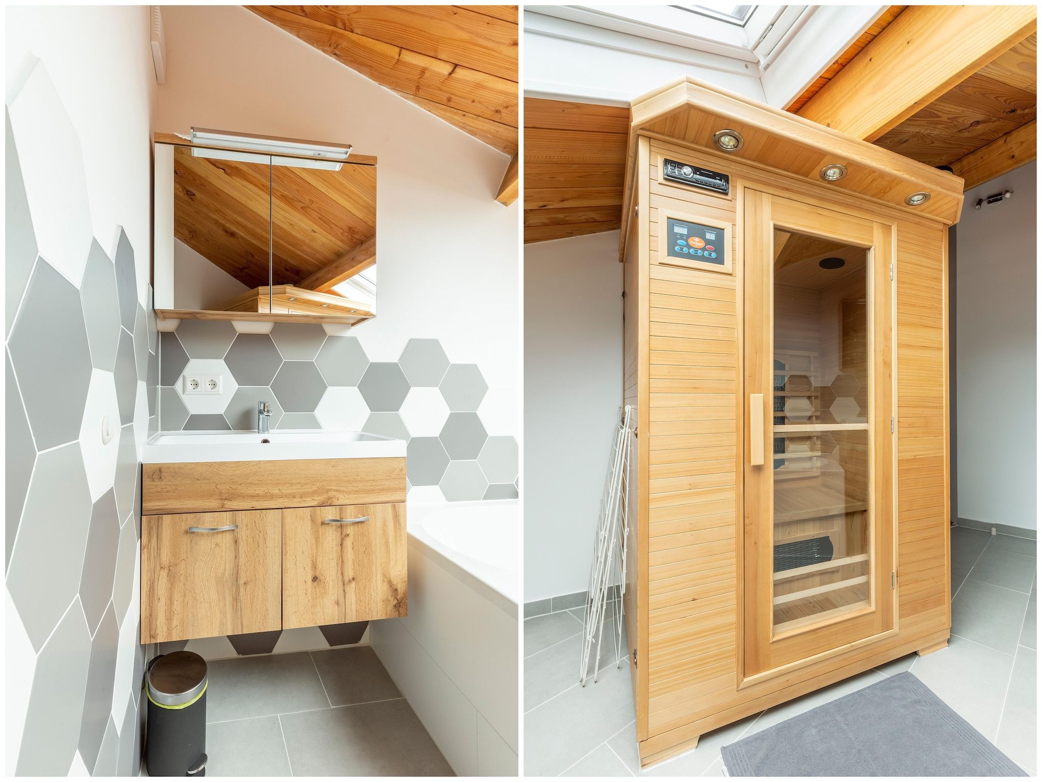 Wellness bij NR 4 in Goirle