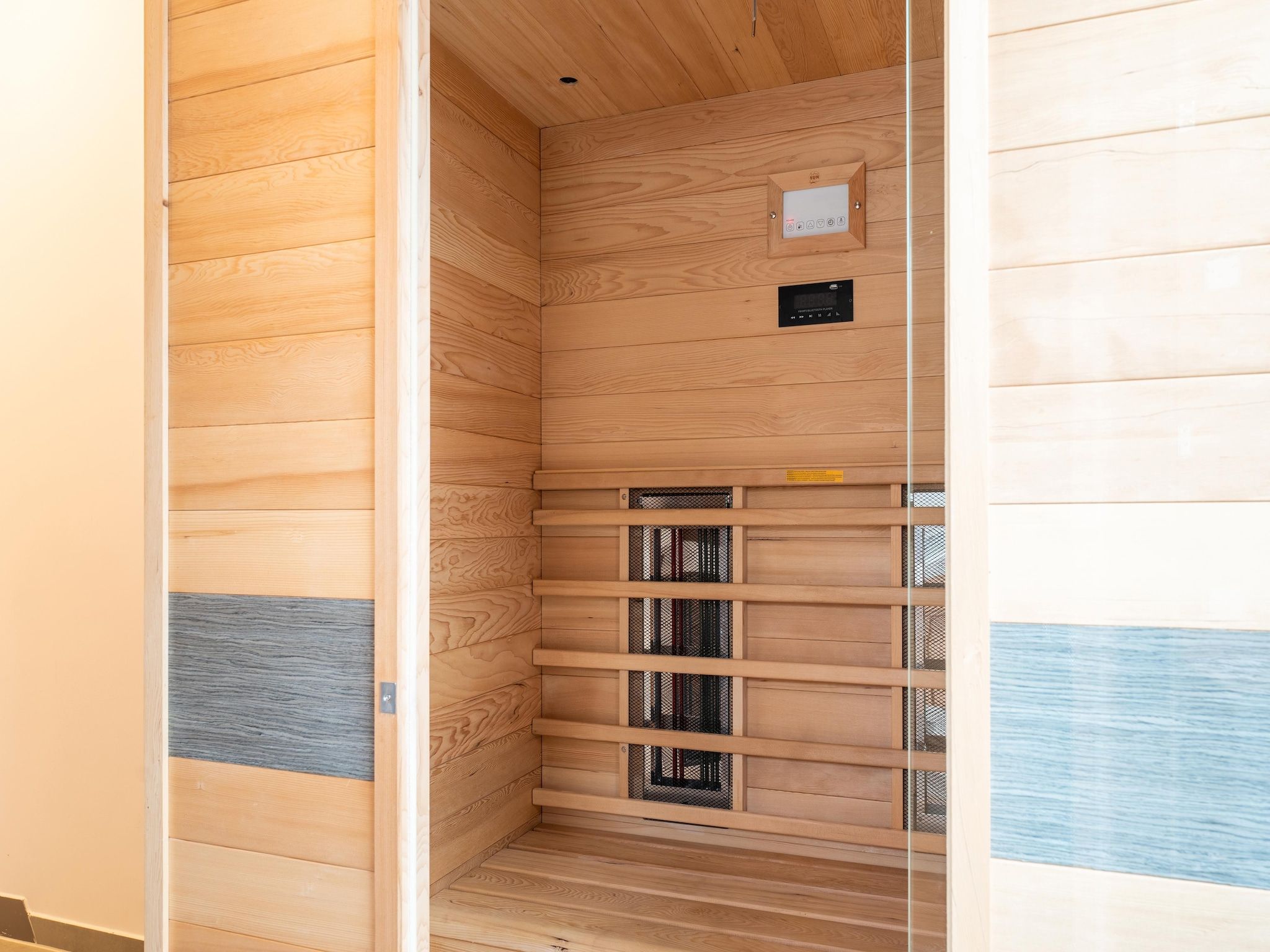 Wellness bij NR 5 in Goirle