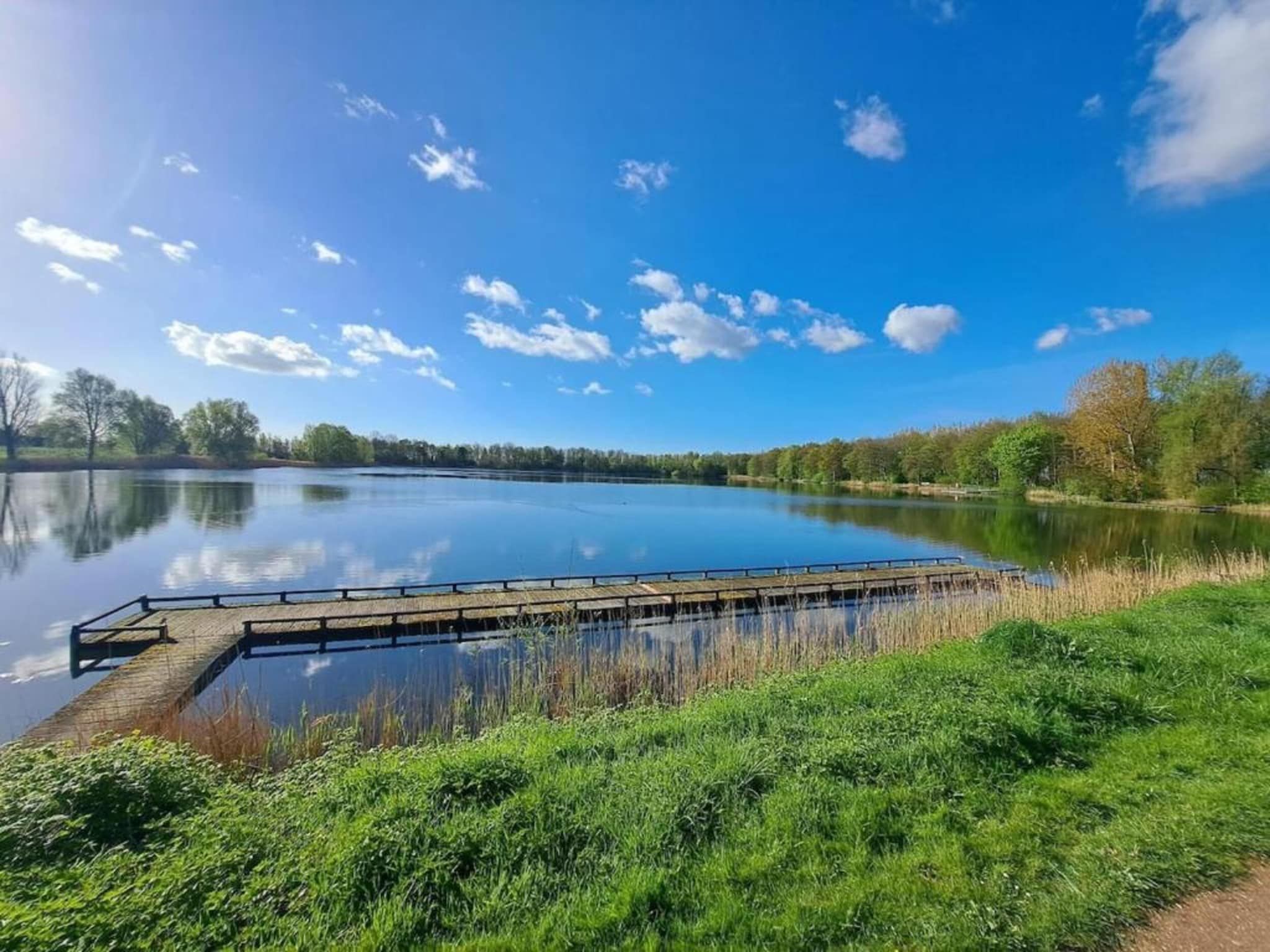 Vakantiepark Hof van Zeeland 6 in Heinkenszand - Foto 38 van 40