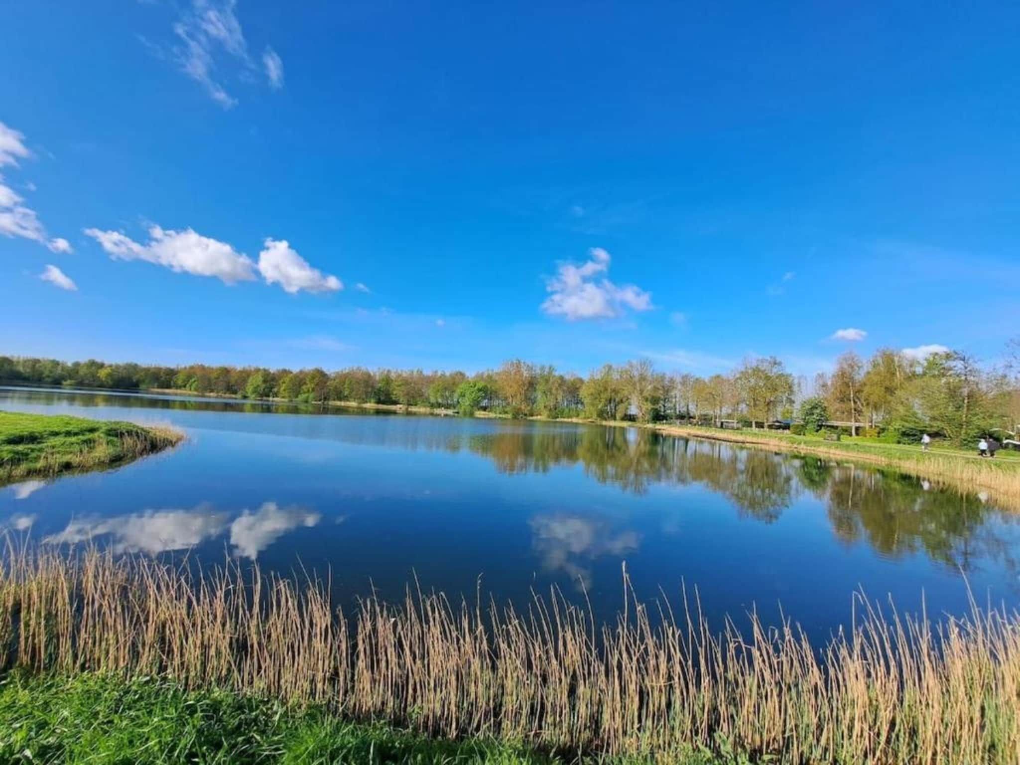 Vakantiepark Hof van Zeeland 6 in Heinkenszand - Foto 27 van 40