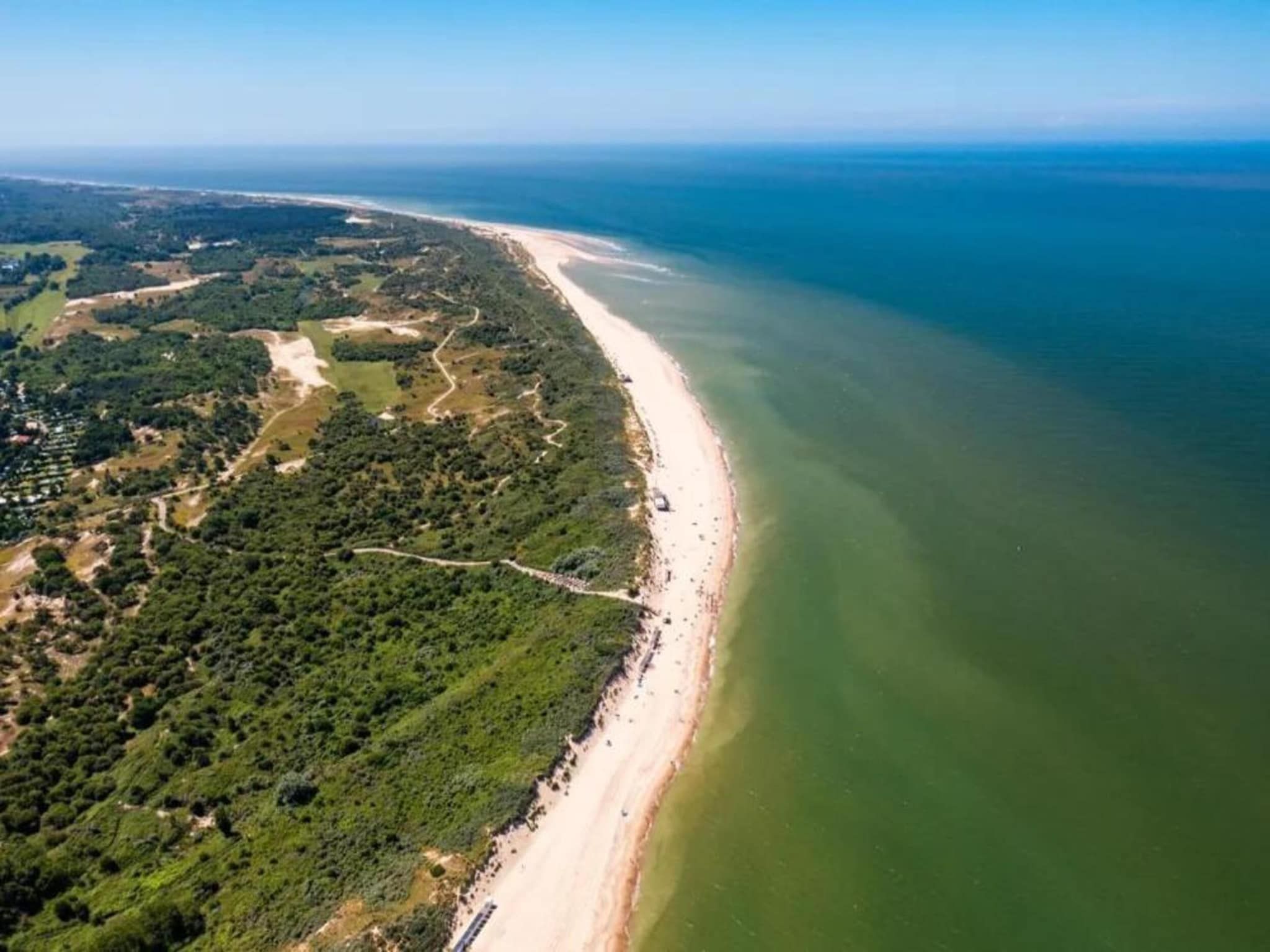 Vakantiepark Hof van Zeeland  8 in Heinkenszand - Foto 28 van 40