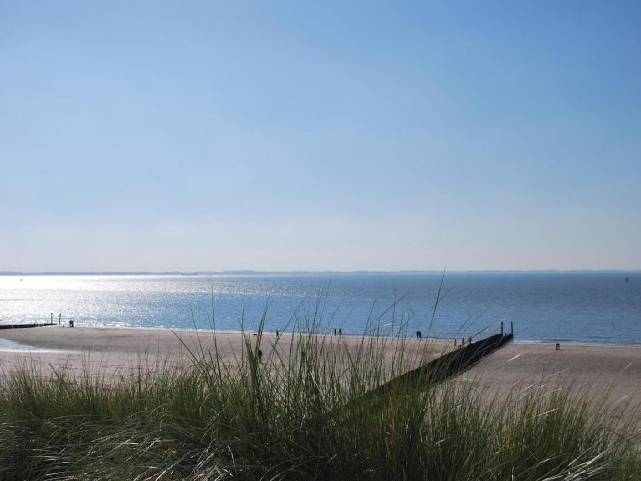 Vakantiepark Hof van Zeeland  8 in Heinkenszand - Foto 32 van 40