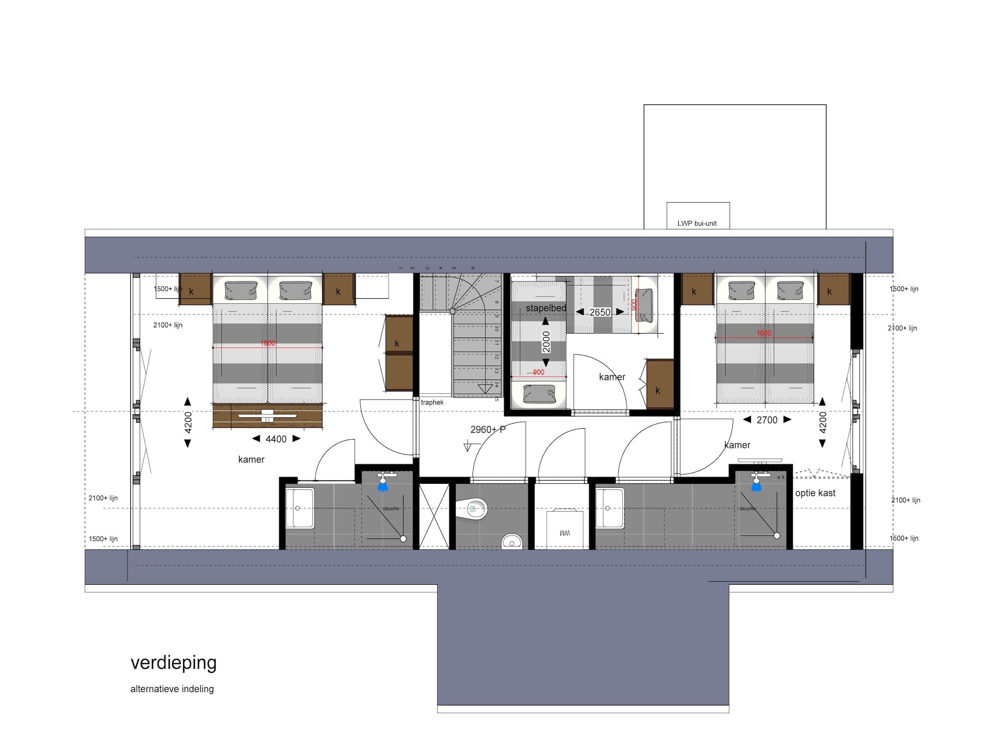 Sfeerbeeld van Watervilla Tsien in Balk
