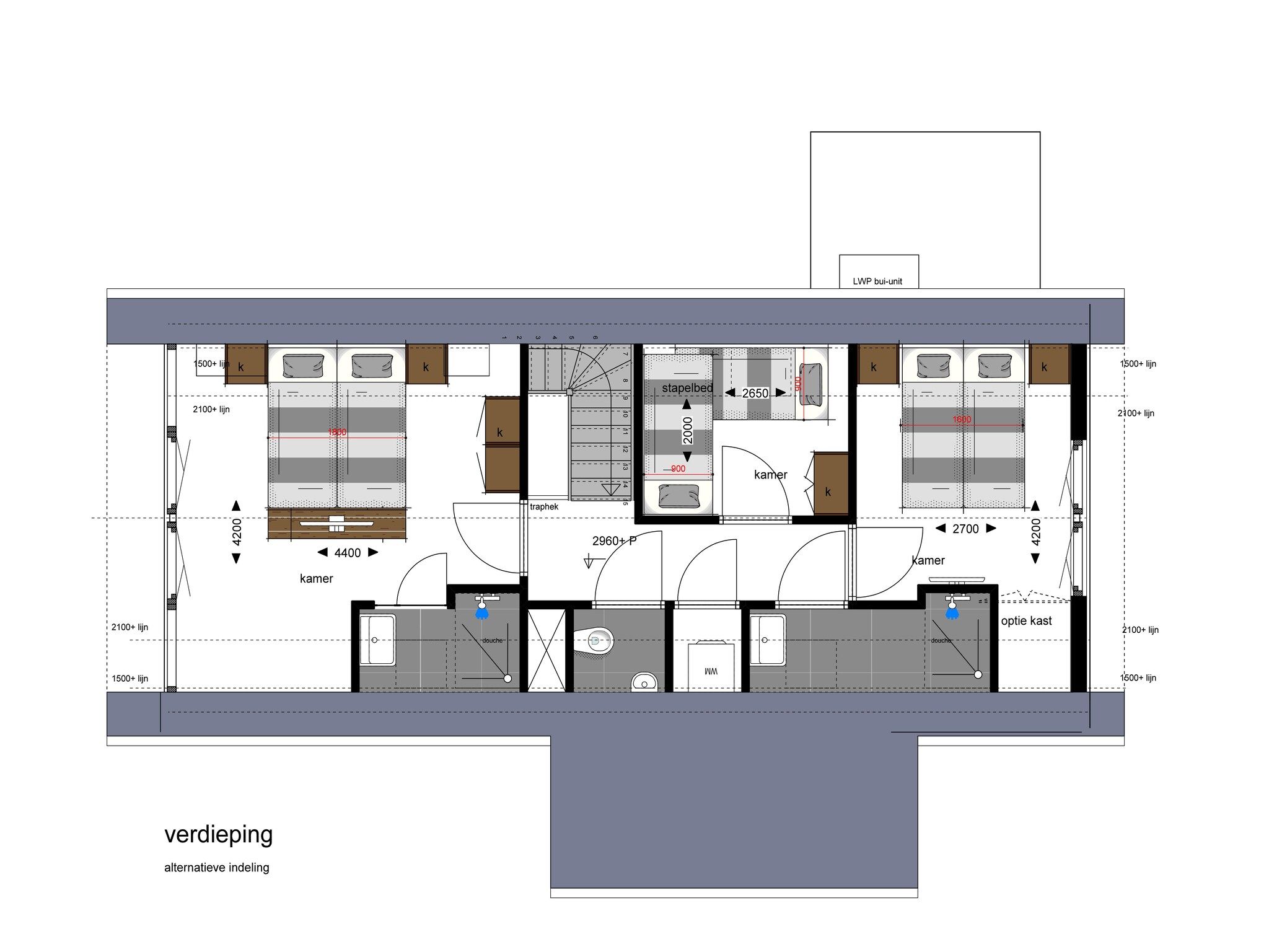 Watervilla Alve in Balk - Foto 20 van 33