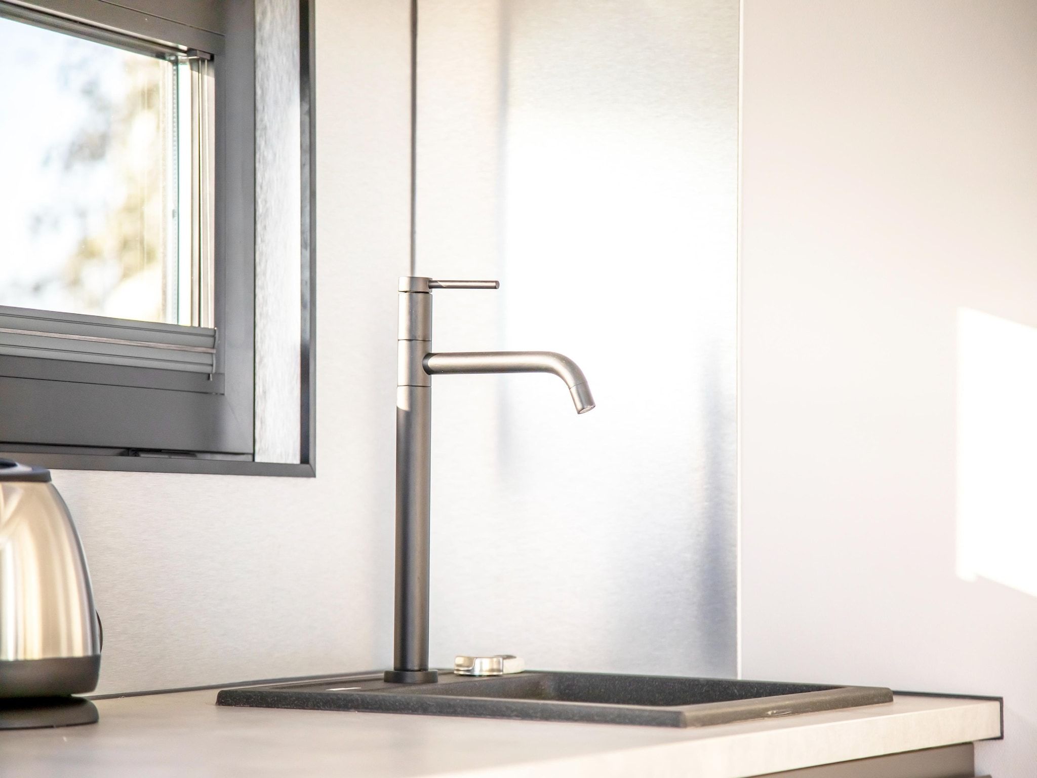 Sfeerbeeld van Marina Sunrise in Volendam