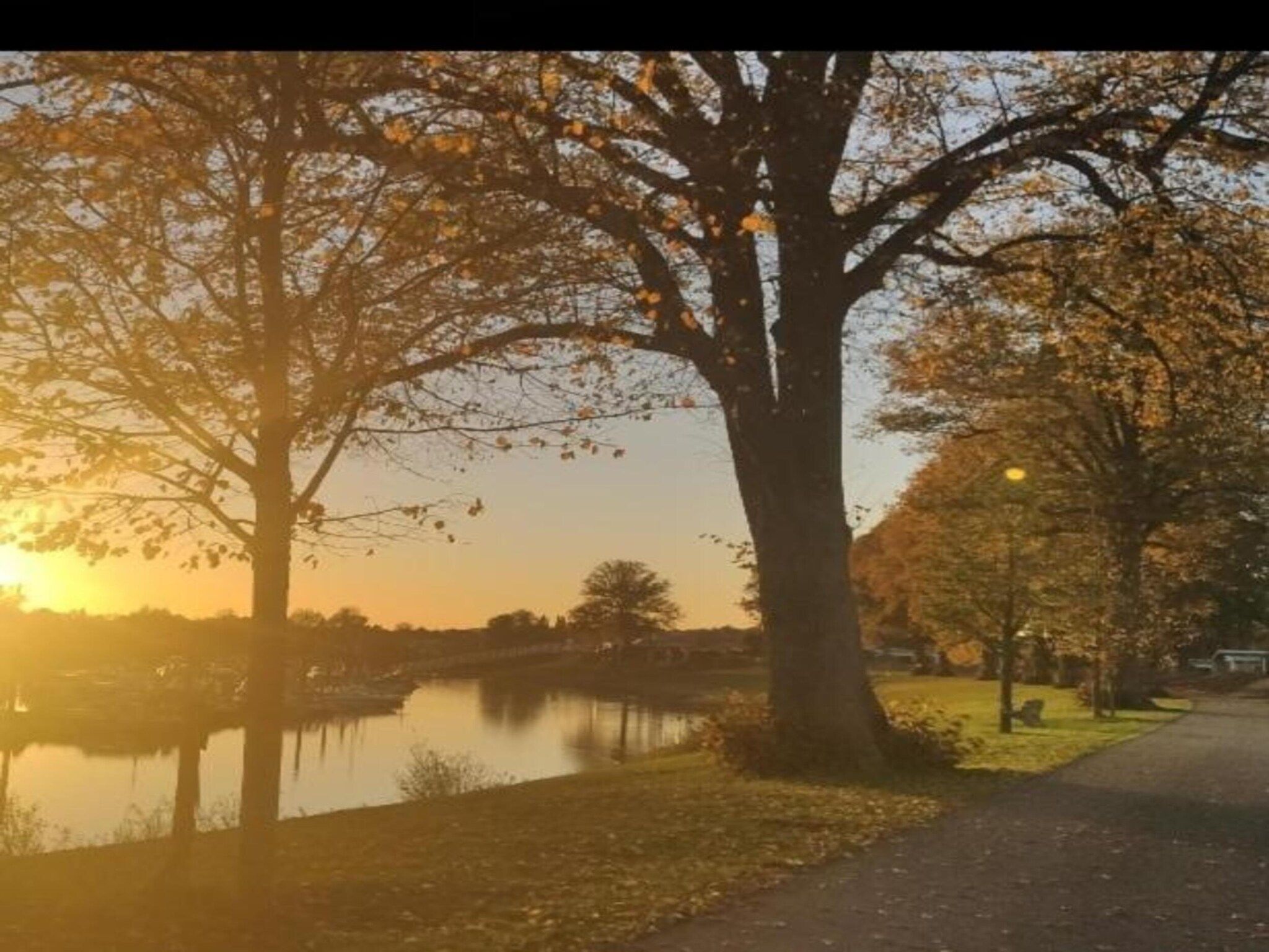 Recreatiepark Rhederlaagse Meren 9 in Lathum - Foto 33 van 40