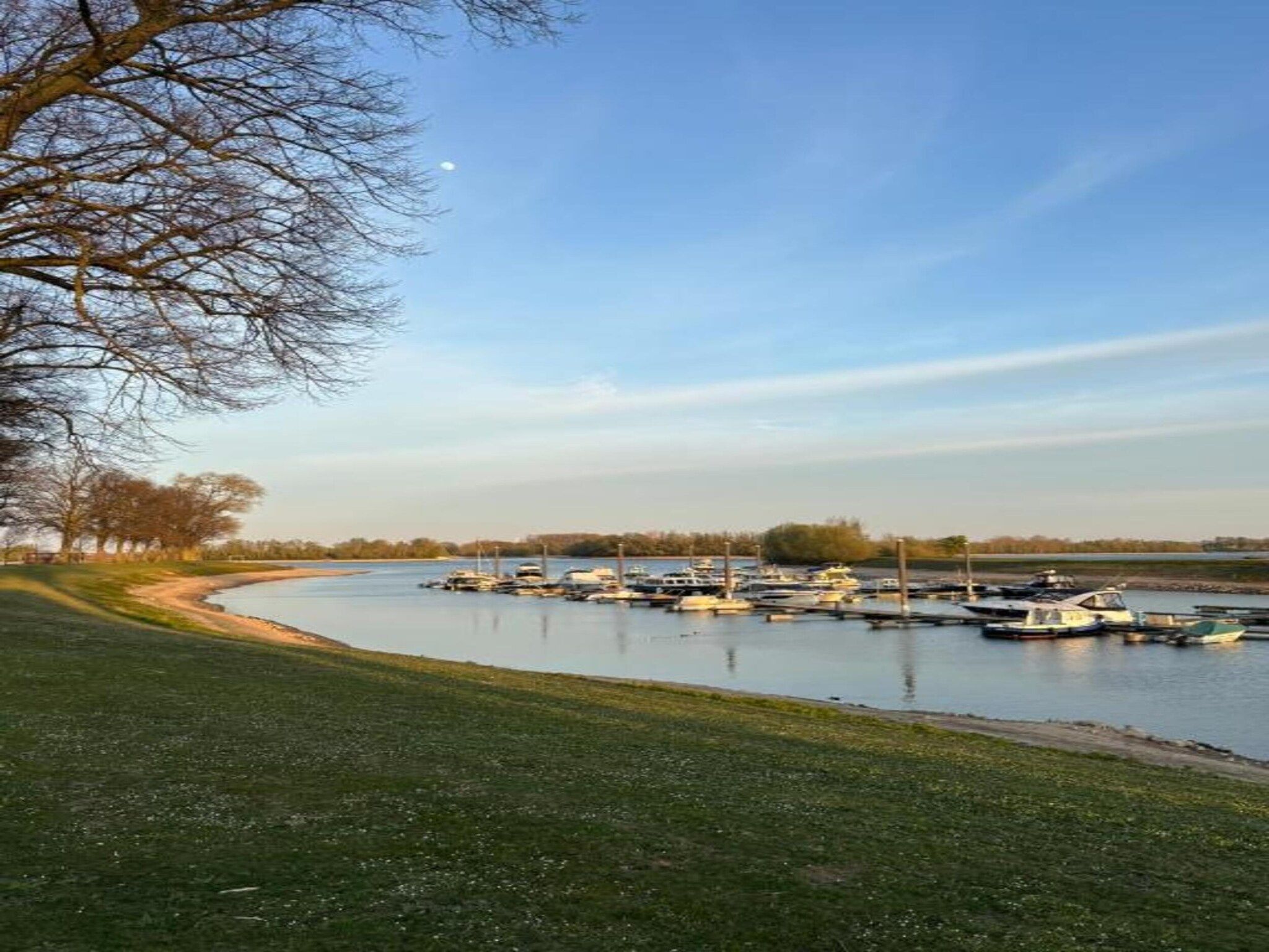 Recreatiepark Rhederlaagse Meren 9 in Lathum - Foto 35 van 40