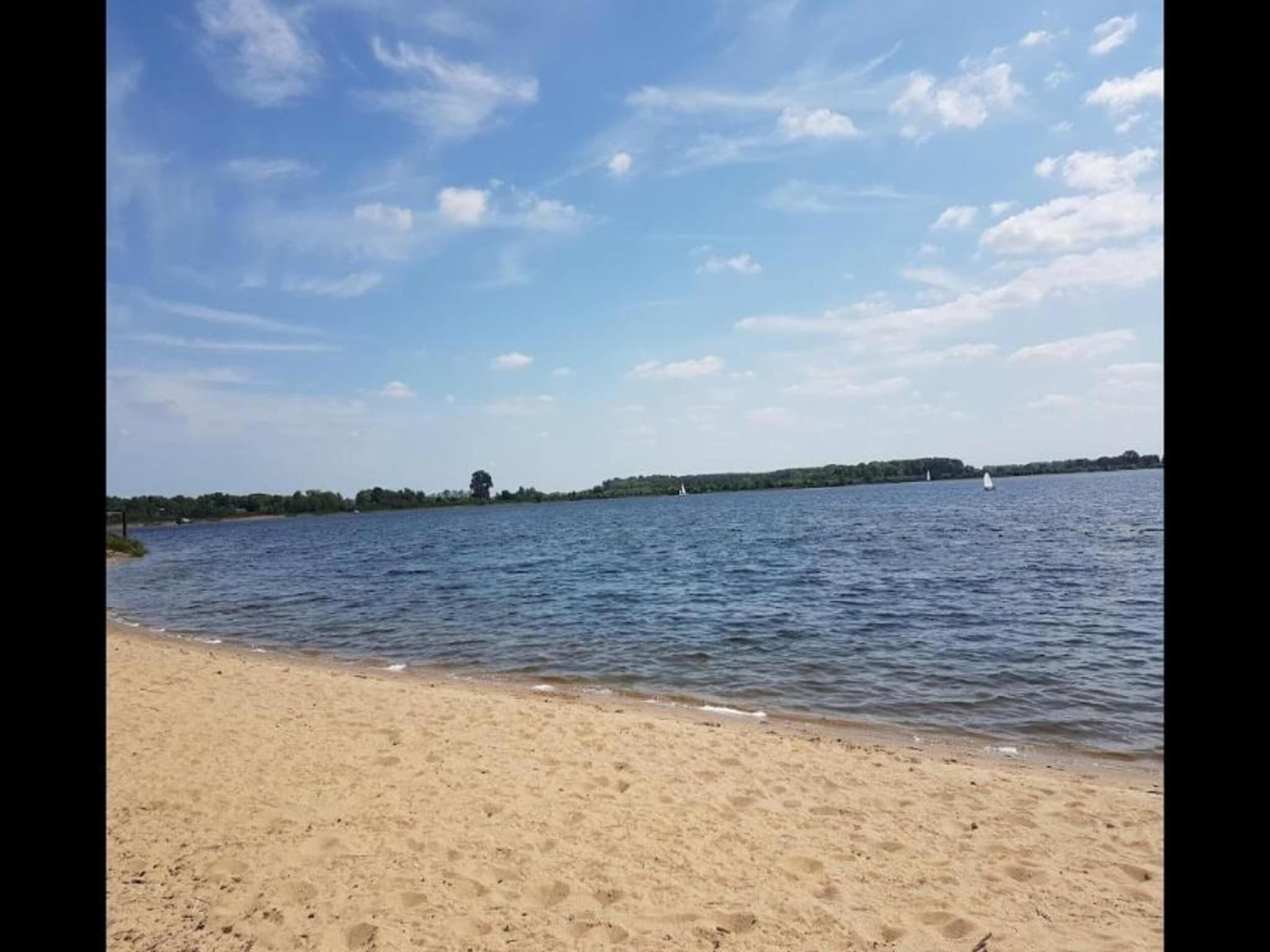 Recreatiepark Rhederlaagse Meren 13 in Lathum - Foto 39 van 40