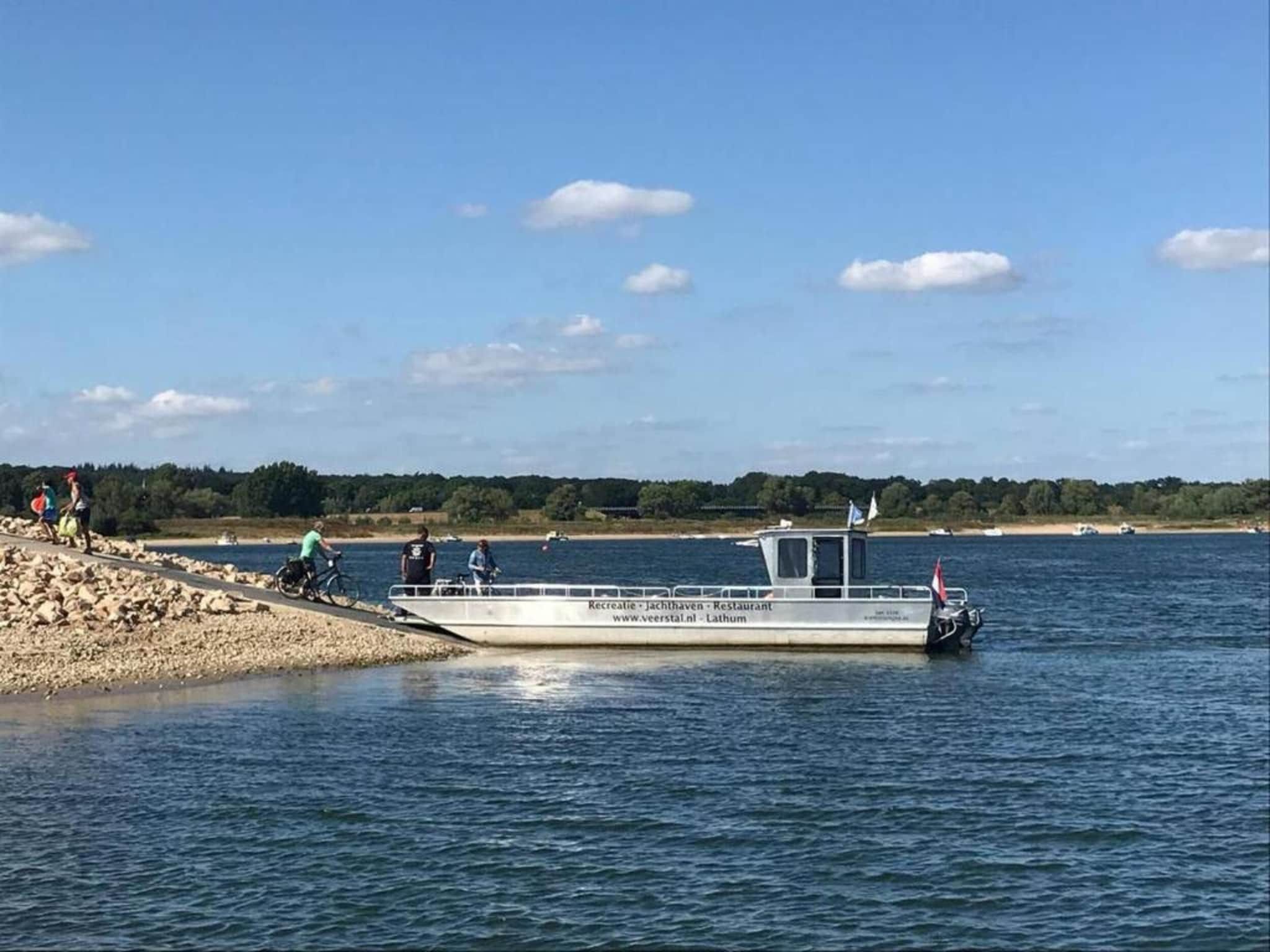 Recreatiepark Rhederlaagse Meren 14 in Lathum - Foto 39 van 40