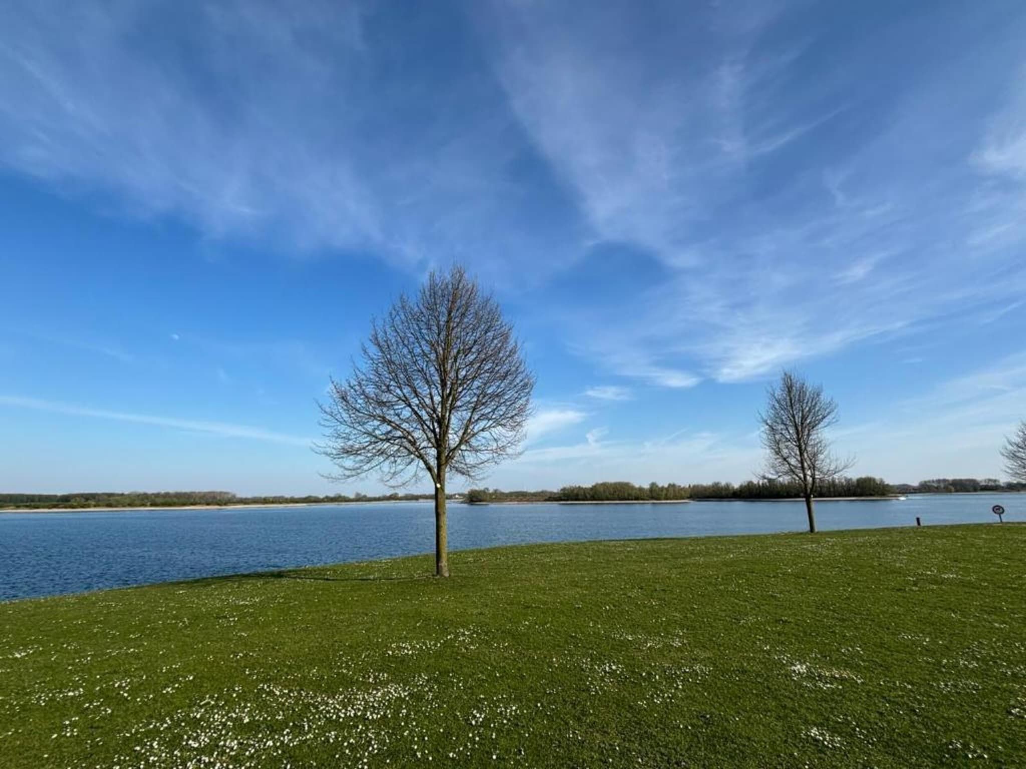 Recreatiepark Rhederlaagse Meren 16 in Lathum - Foto 38 van 40