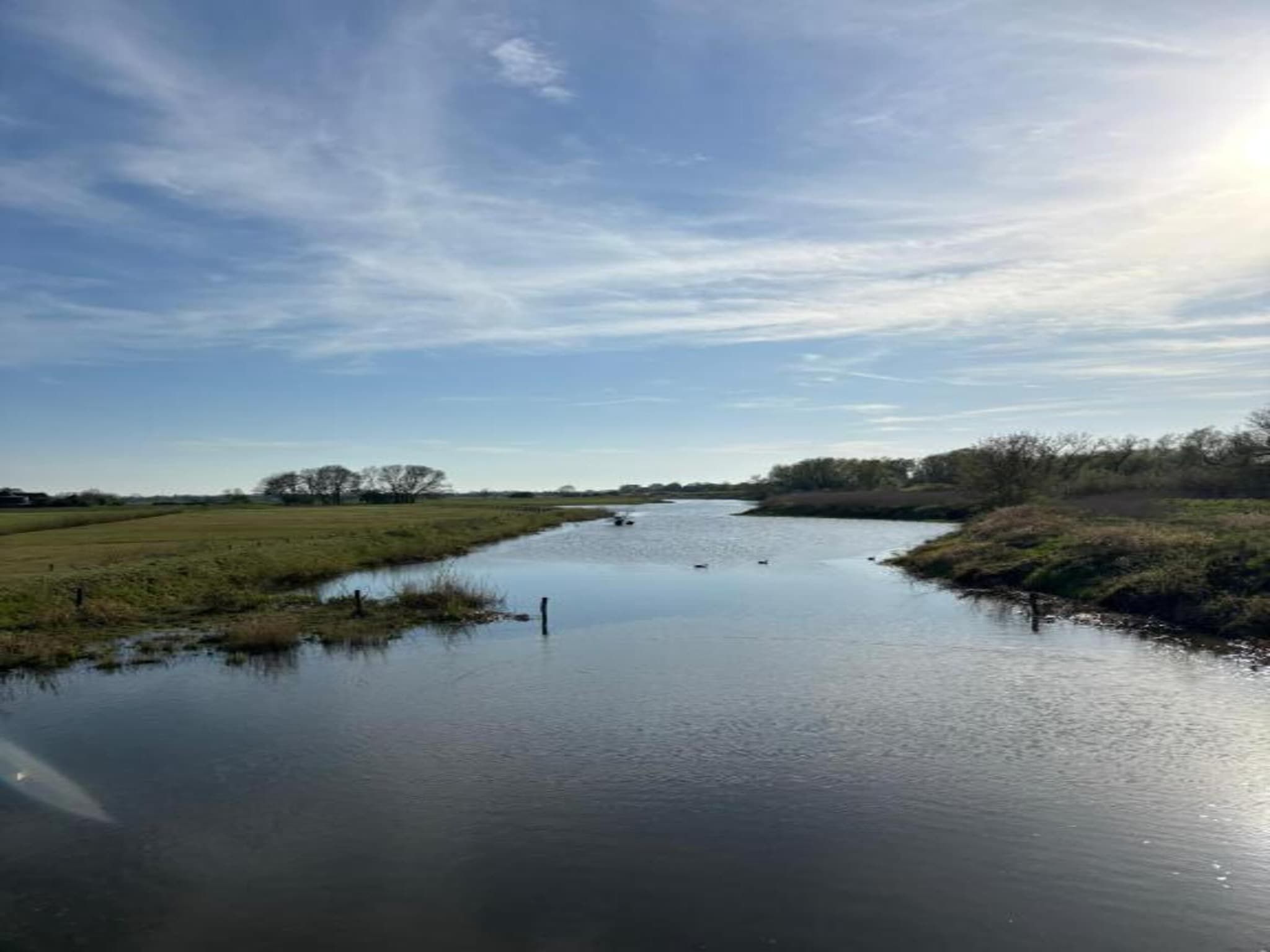 Recreatiepark Rhederlaagse Meren 16 in Lathum - Foto 39 van 40