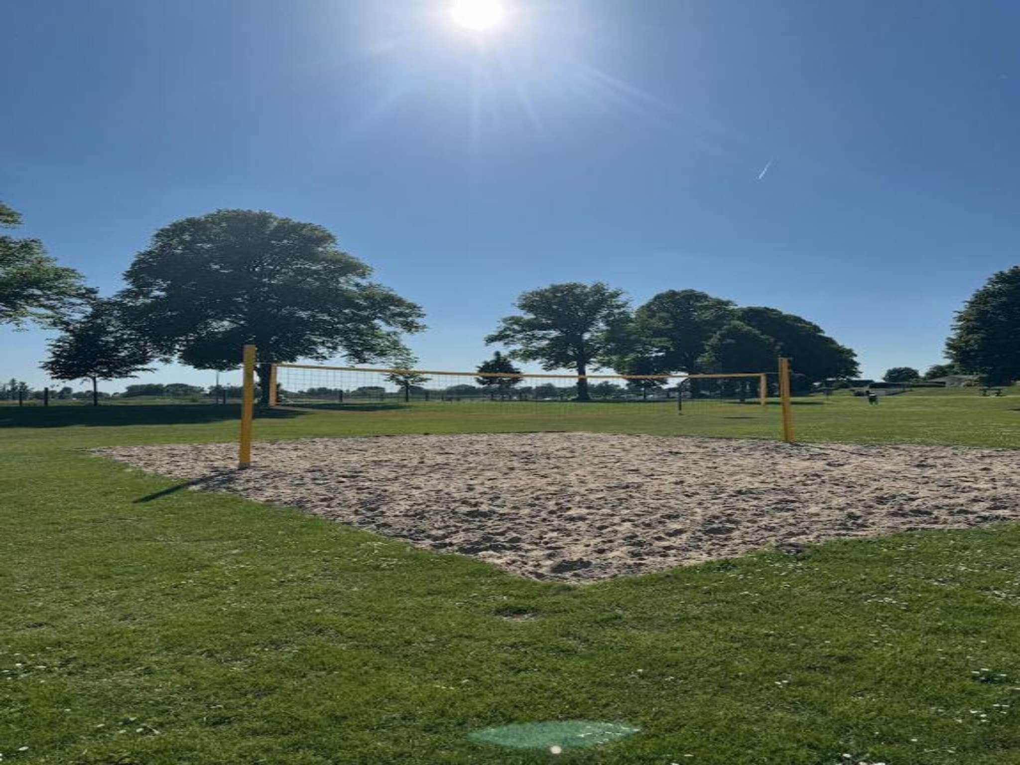 Recreatiepark Rhederlaagse Meren 16 in Lathum - Foto 40 van 40