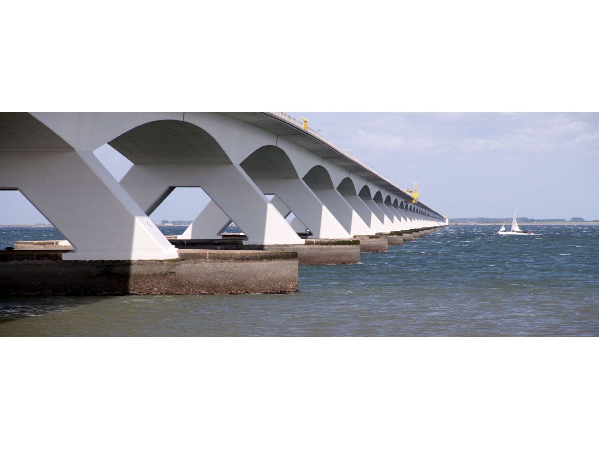 Zeeuwse Parel Appartement 4 pers 1 bdk - 1 in Colijnsplaat - Foto 36 van 38