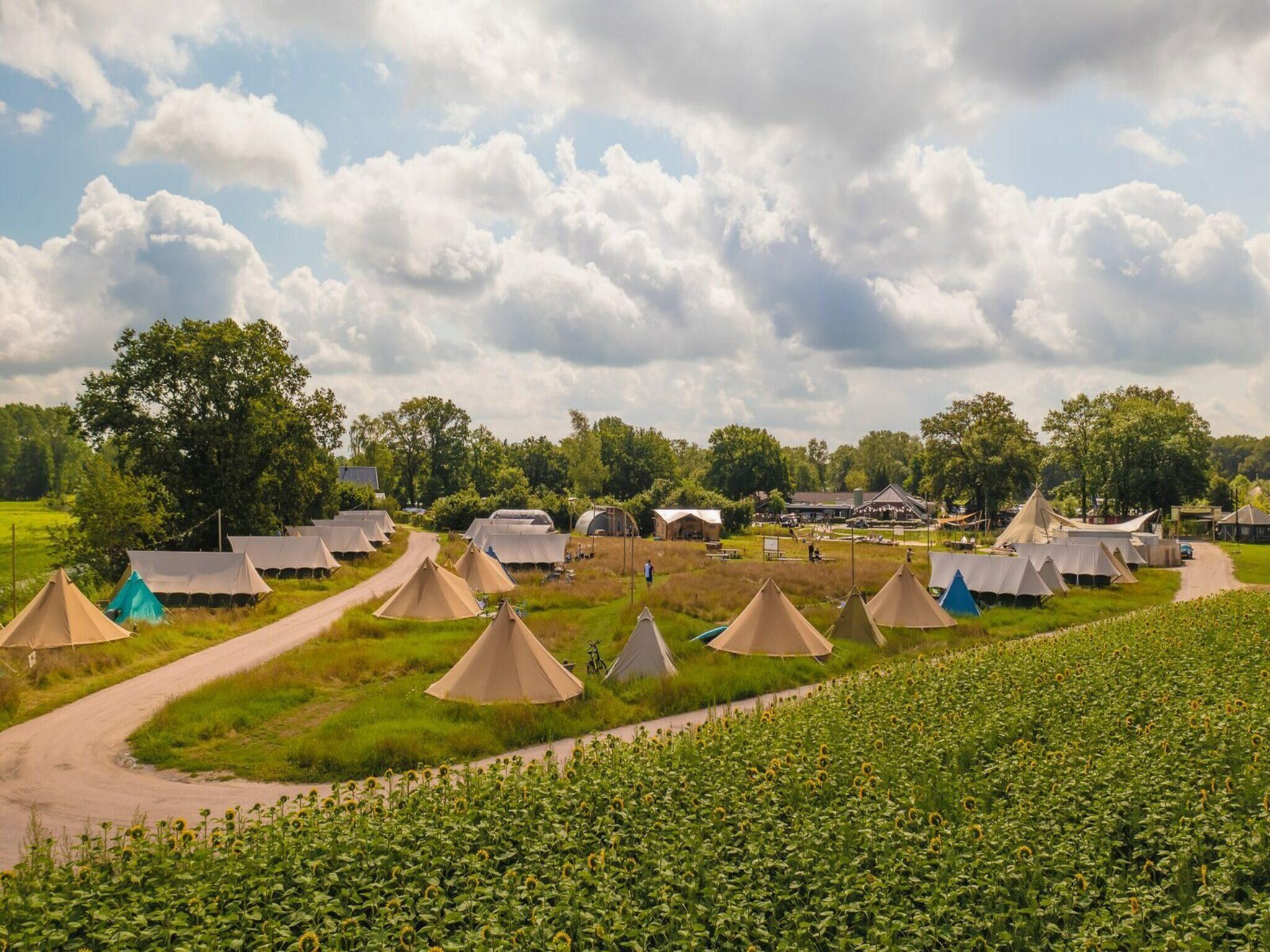 Vakantiepark Mölke 30 in Zuna - Foto 18 van 31