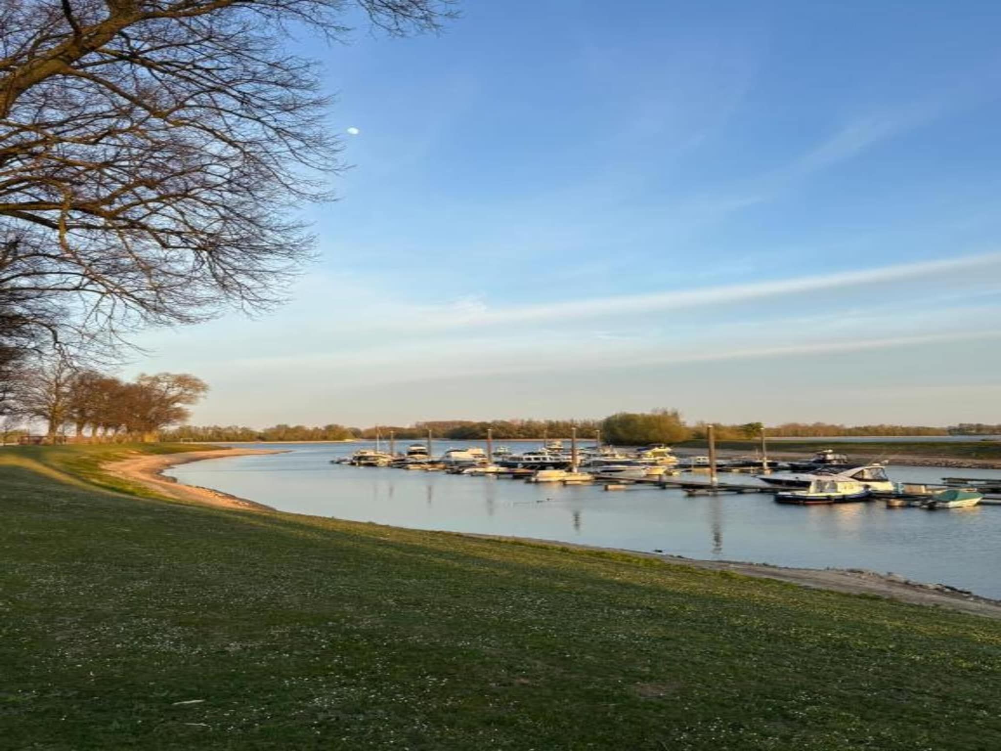 Recreatiepark Rhederlaagse Meren 4 in Lathum - Foto 35 van 40